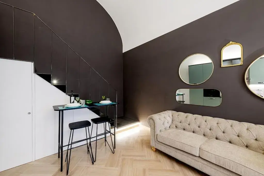 Loft Corso Cavour Loft Corso Cavour