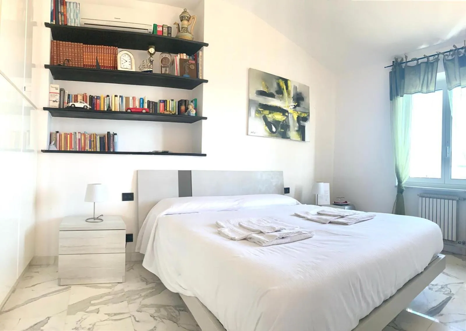 La Casa sui Tetti