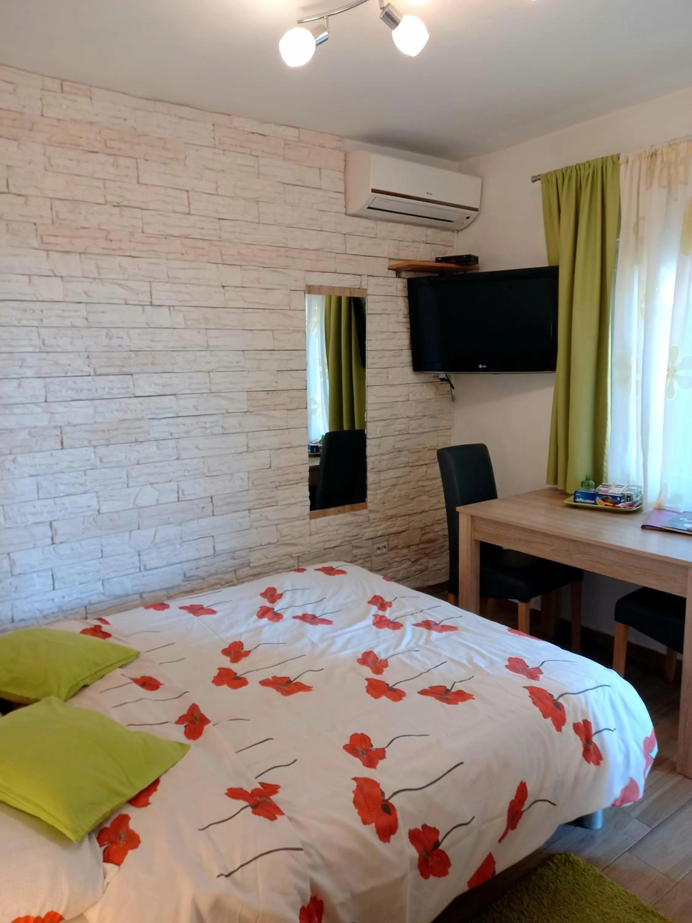 Apartment Vrančić