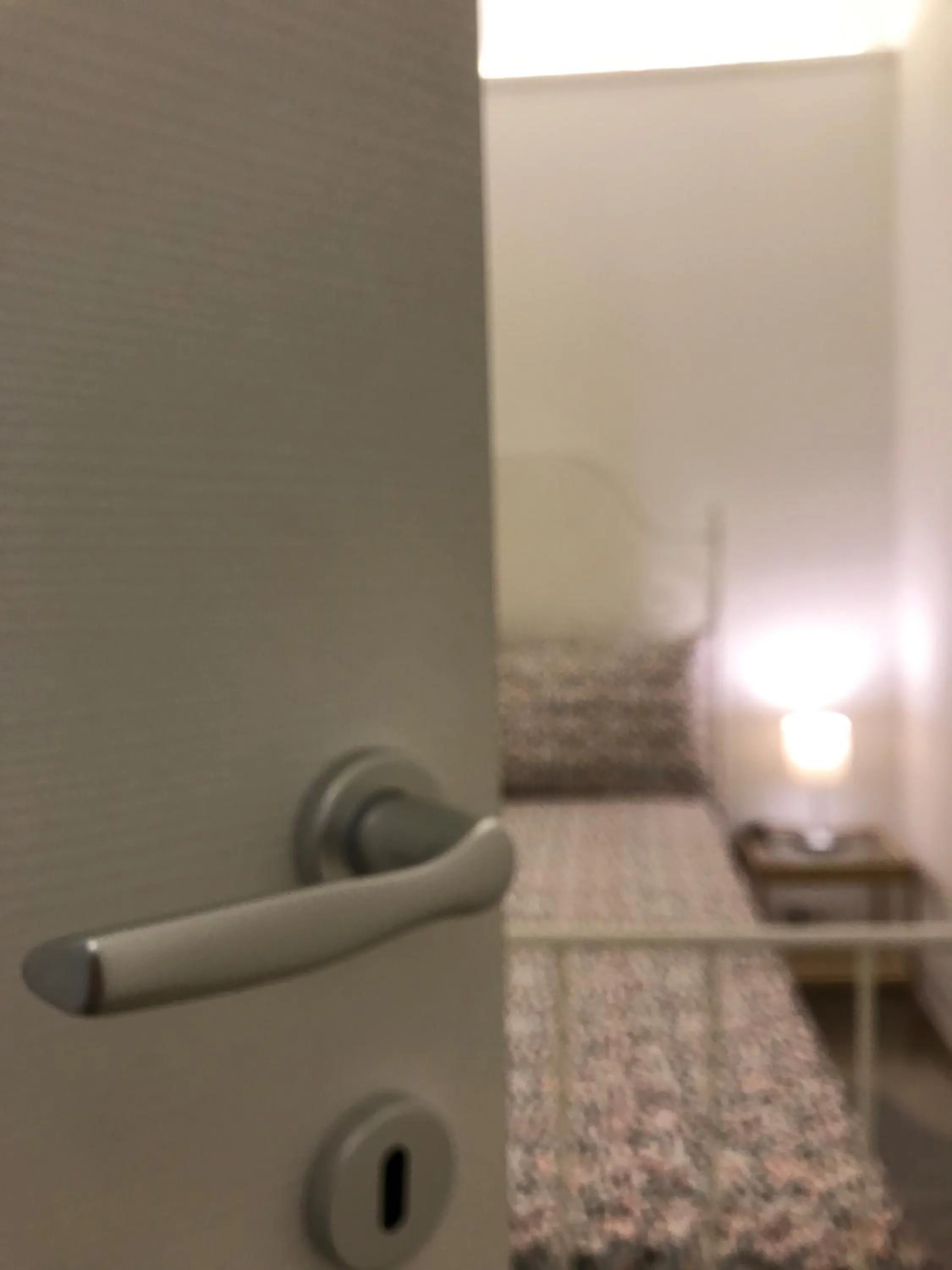 Bedroom, Bathroom in B&B Bari Old Town