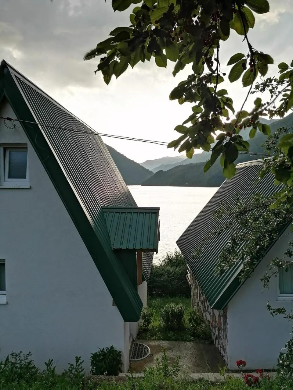 B&B Konak