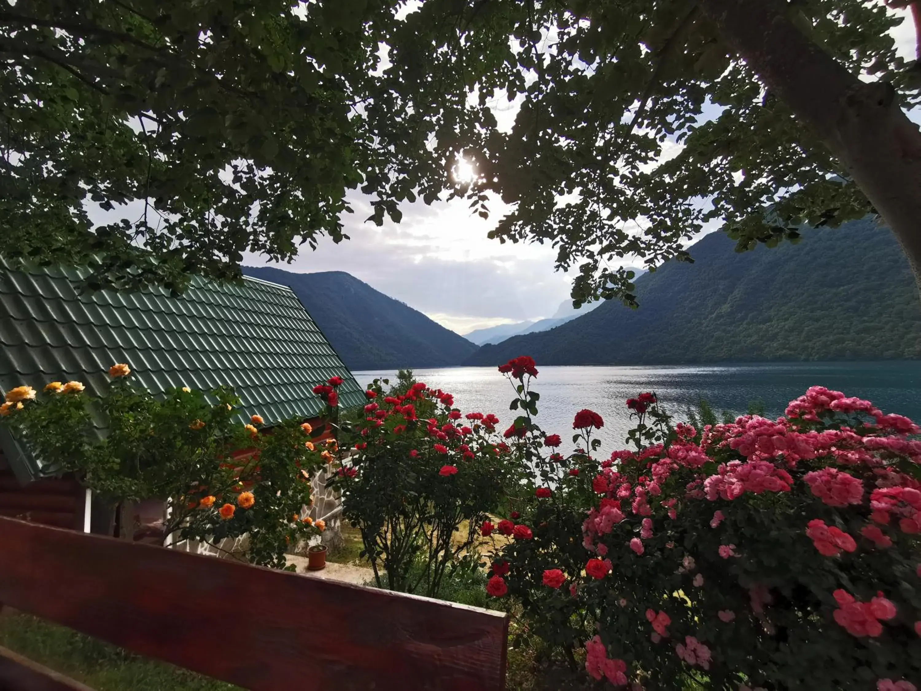B&B Konak B&B Konak
