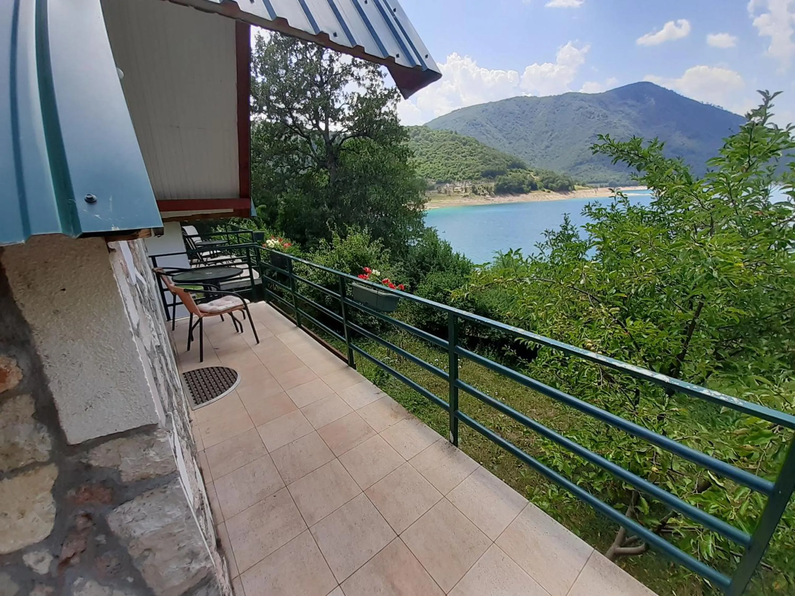 B&B Konak
