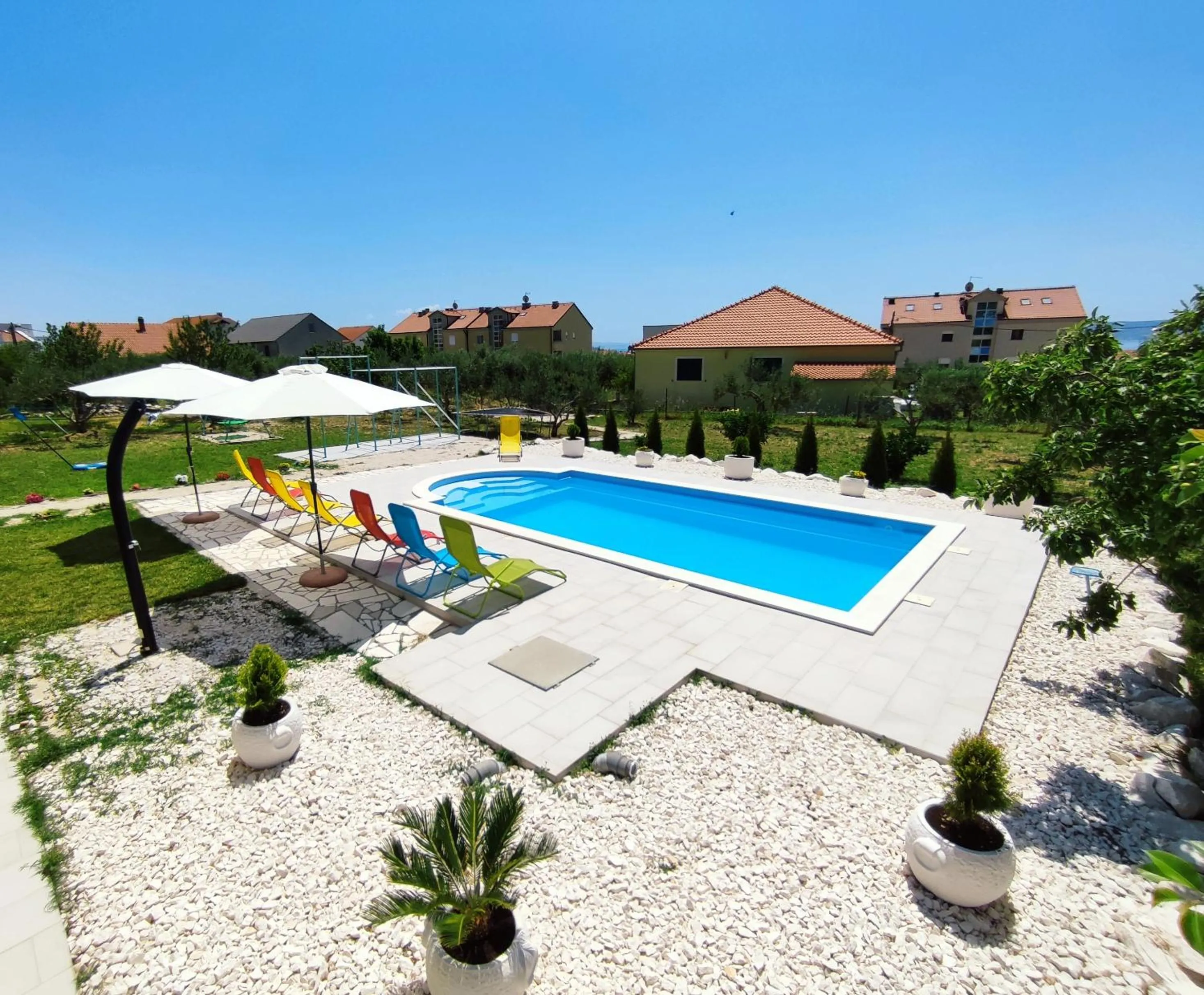 Apartments Maris