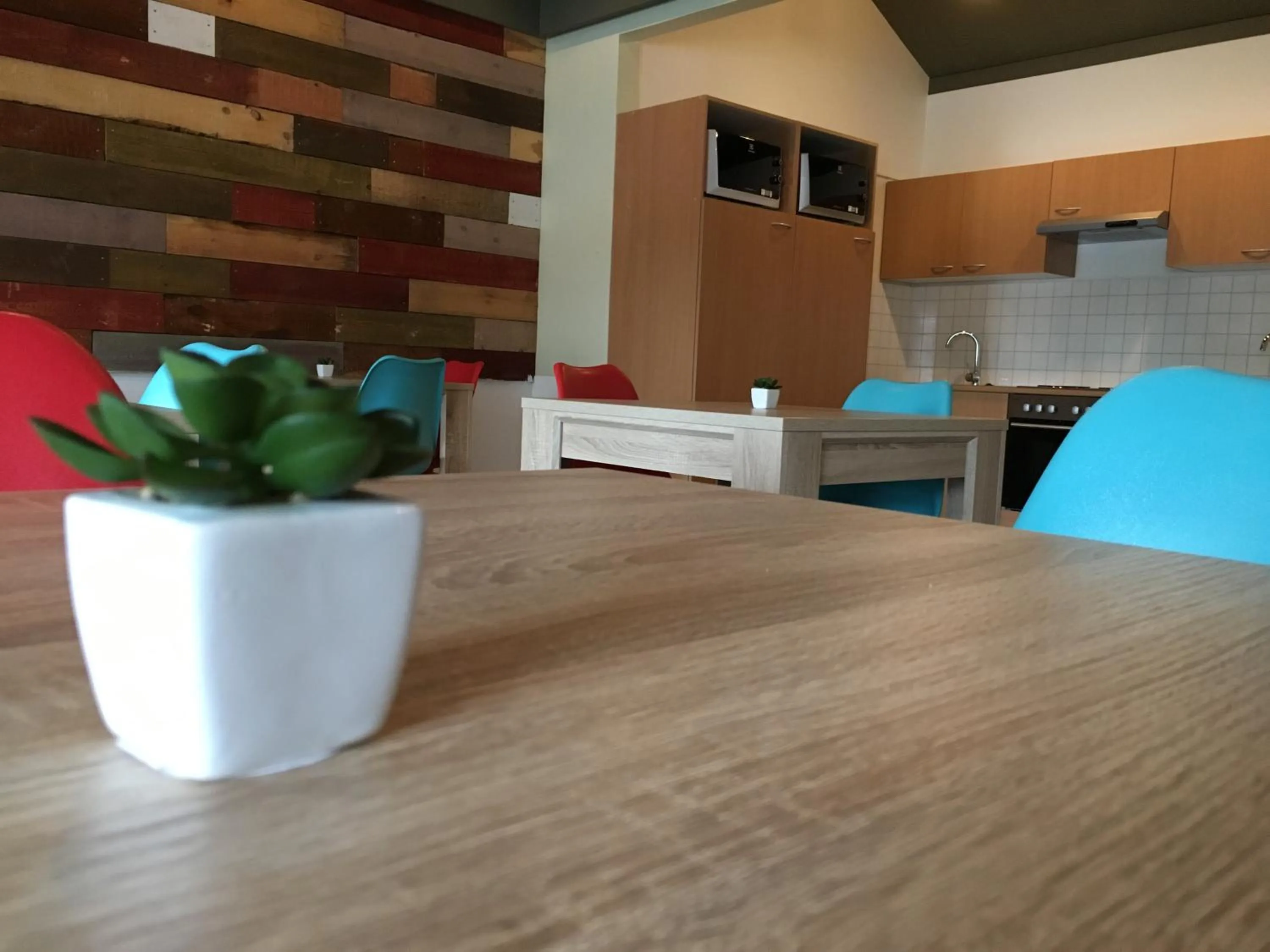 Welcome Riverside Guesthouse