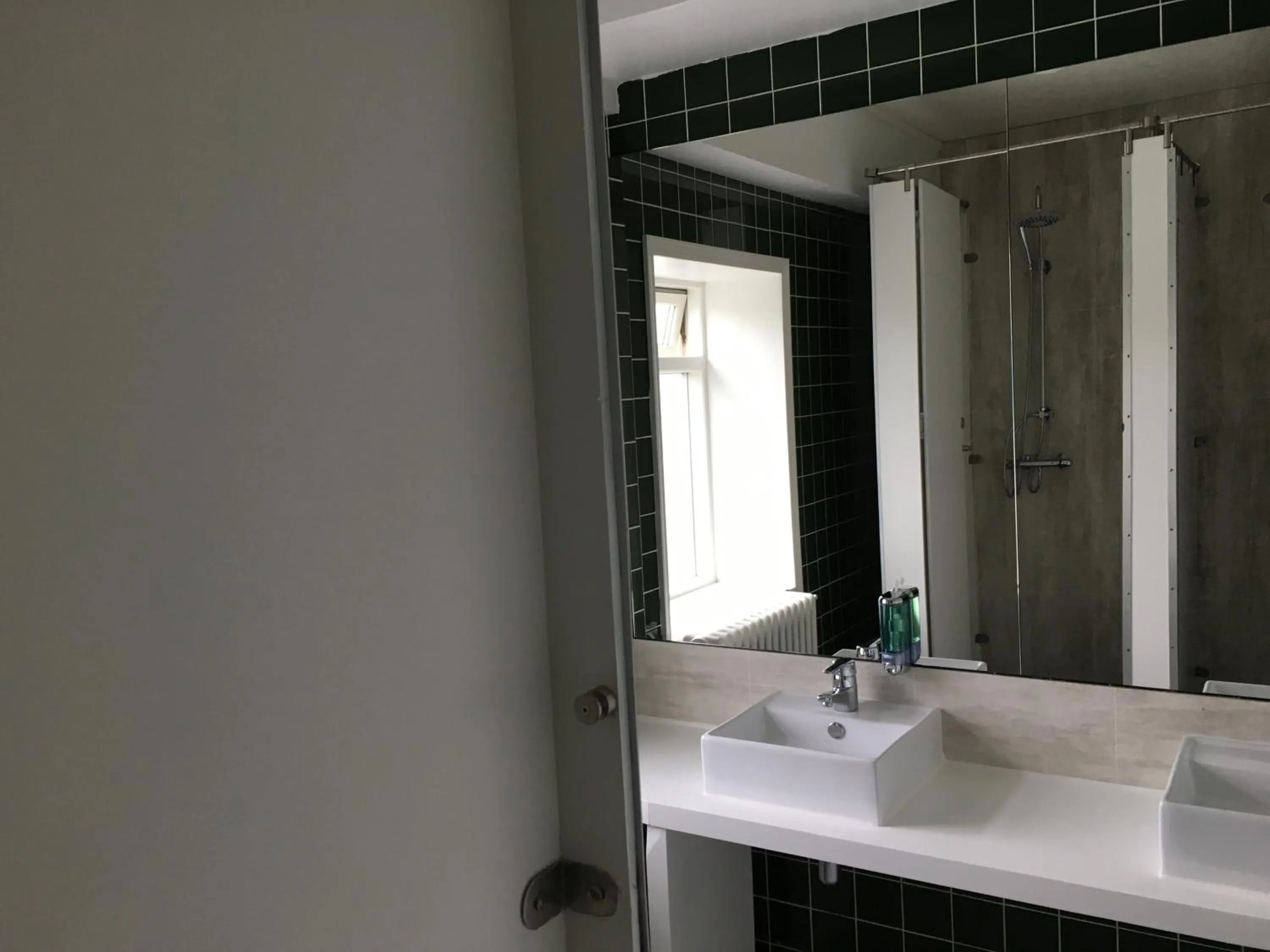 Welcome Riverside Guesthouse