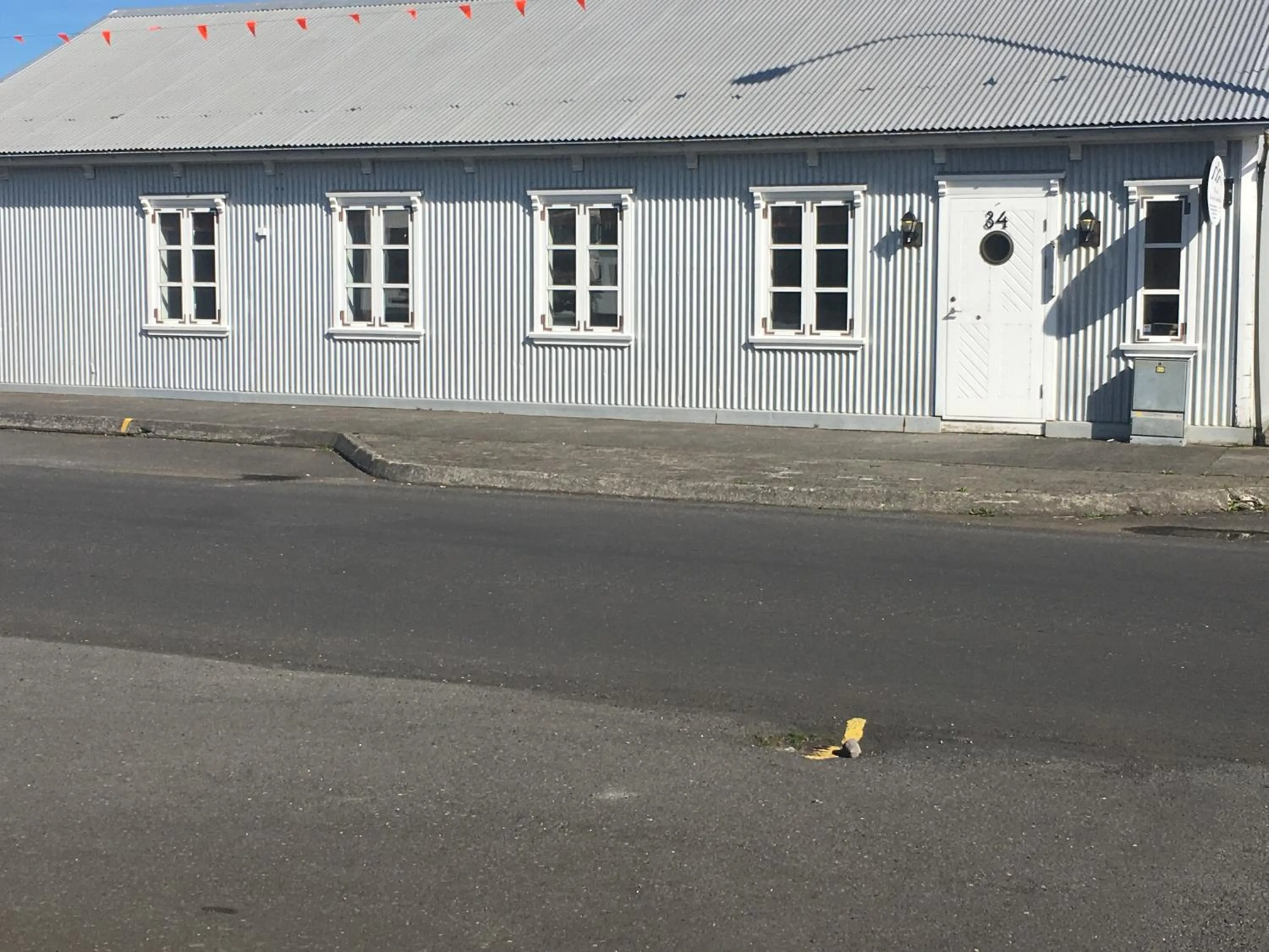 Welcome Riverside Guesthouse