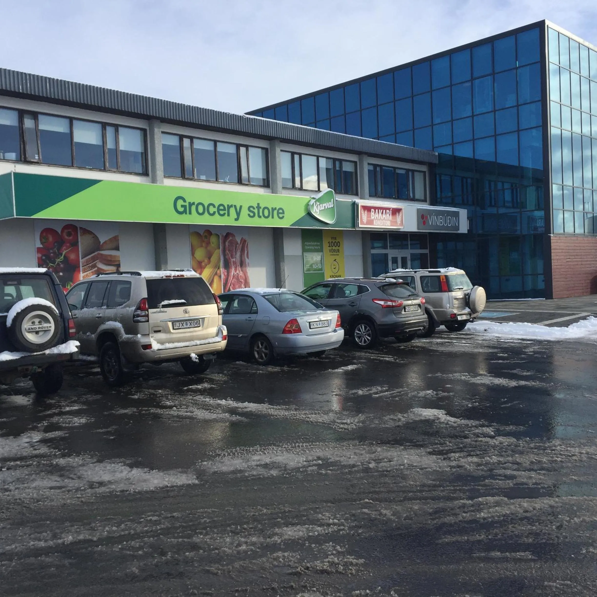 Area and facilities in Welcome Riverside Guesthouse