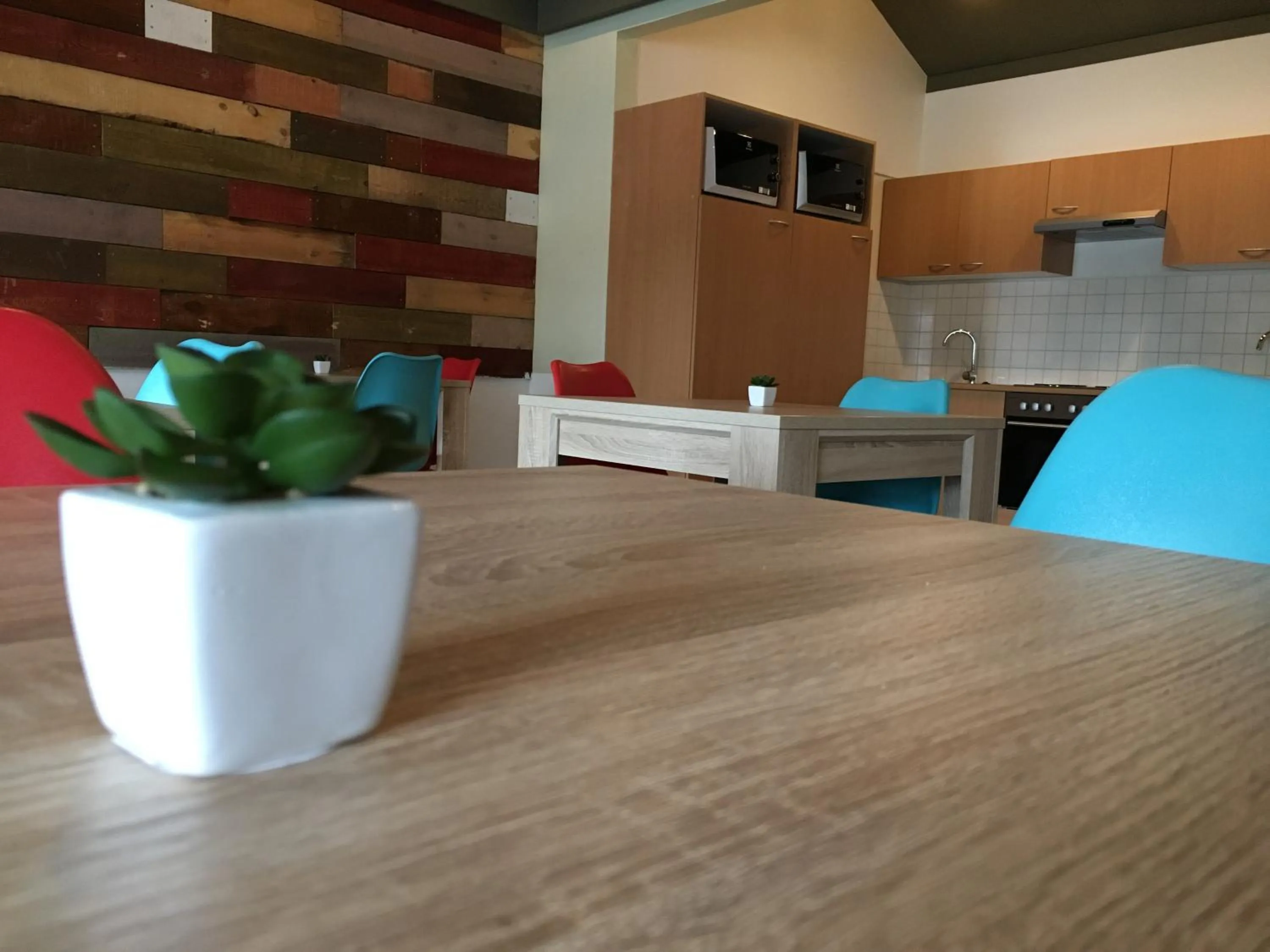 Welcome Riverside Guesthouse