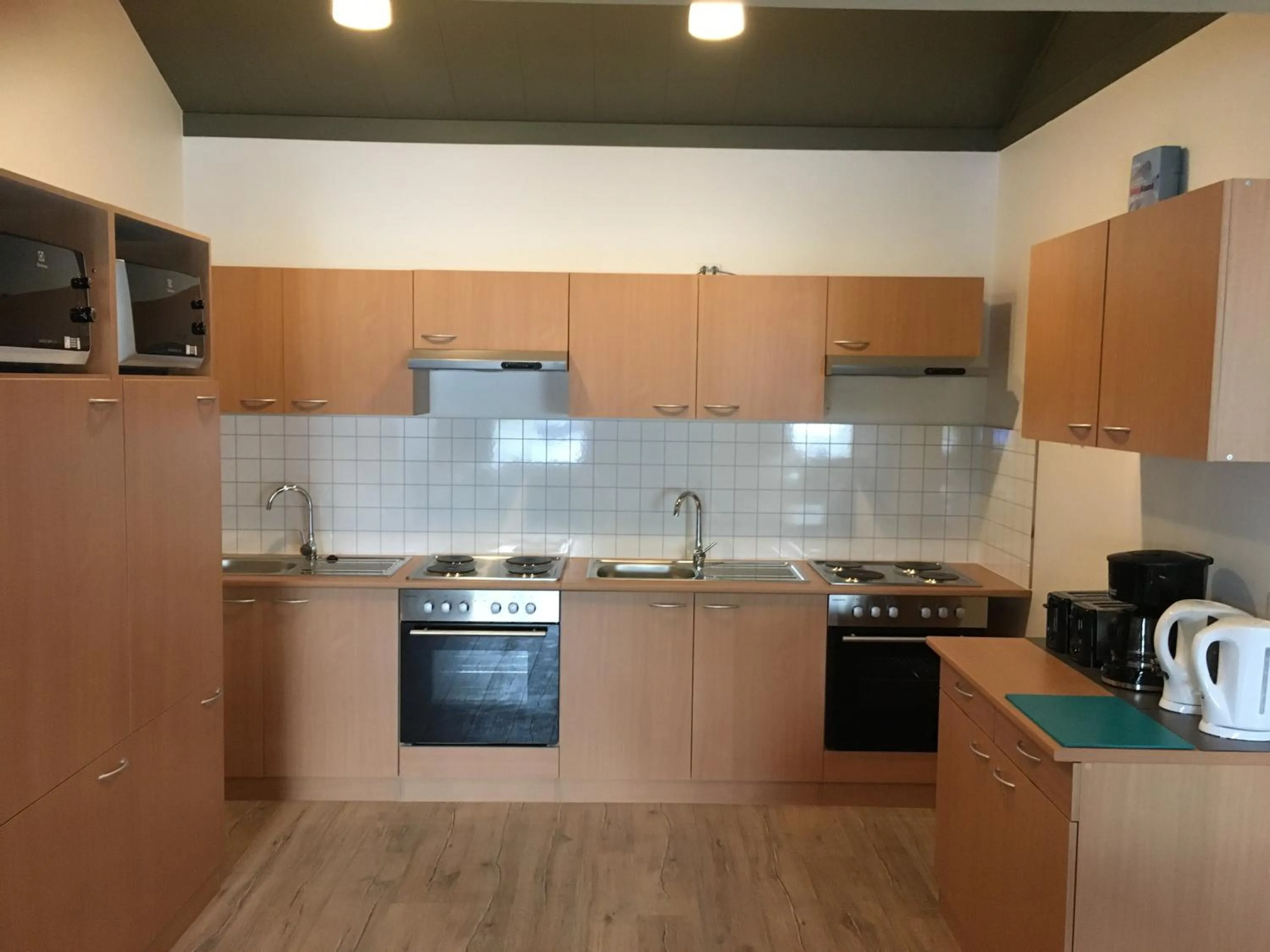 Welcome Riverside Guesthouse