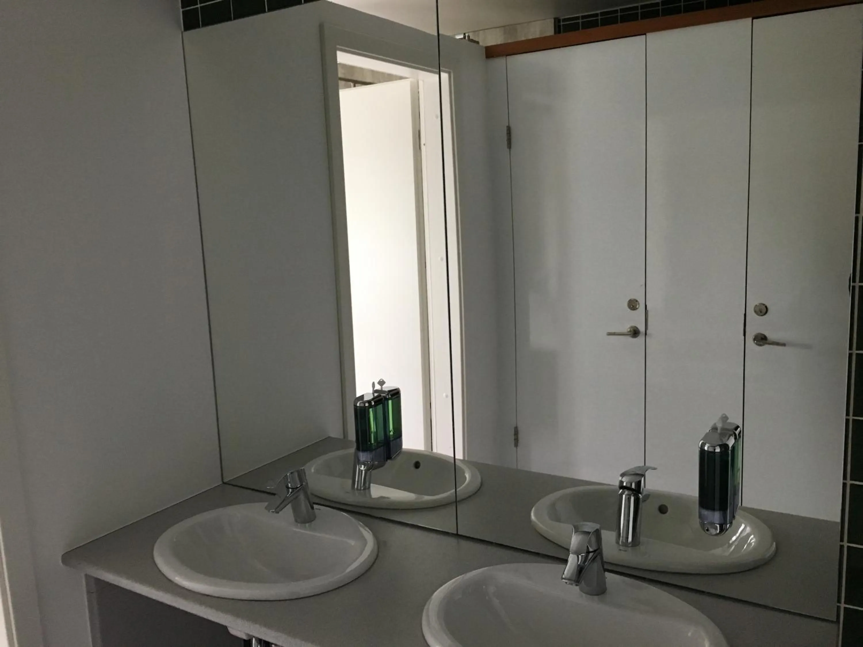 Welcome Riverside Guesthouse