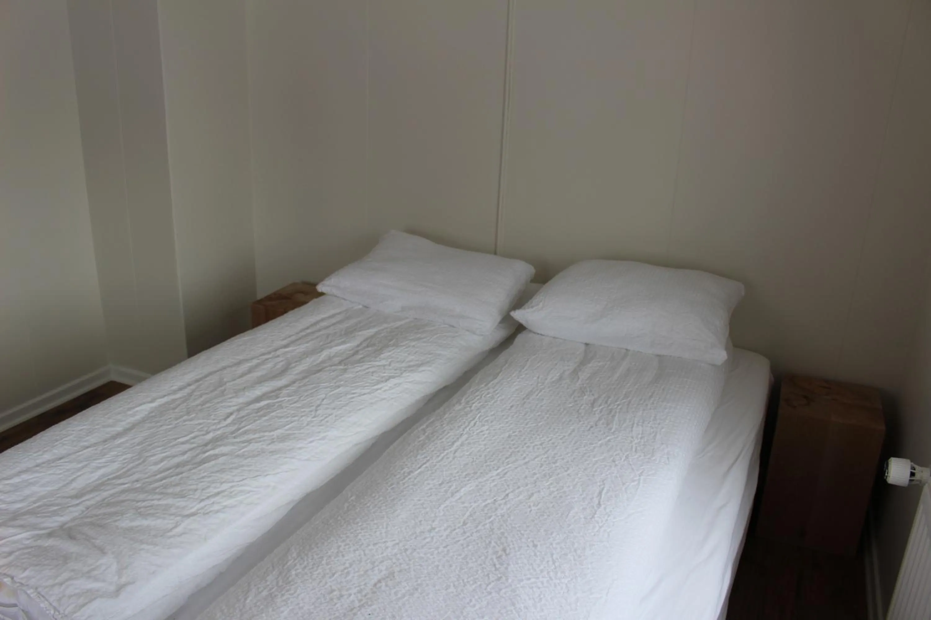 Bedroom, Bed in Welcome Riverside Guesthouse