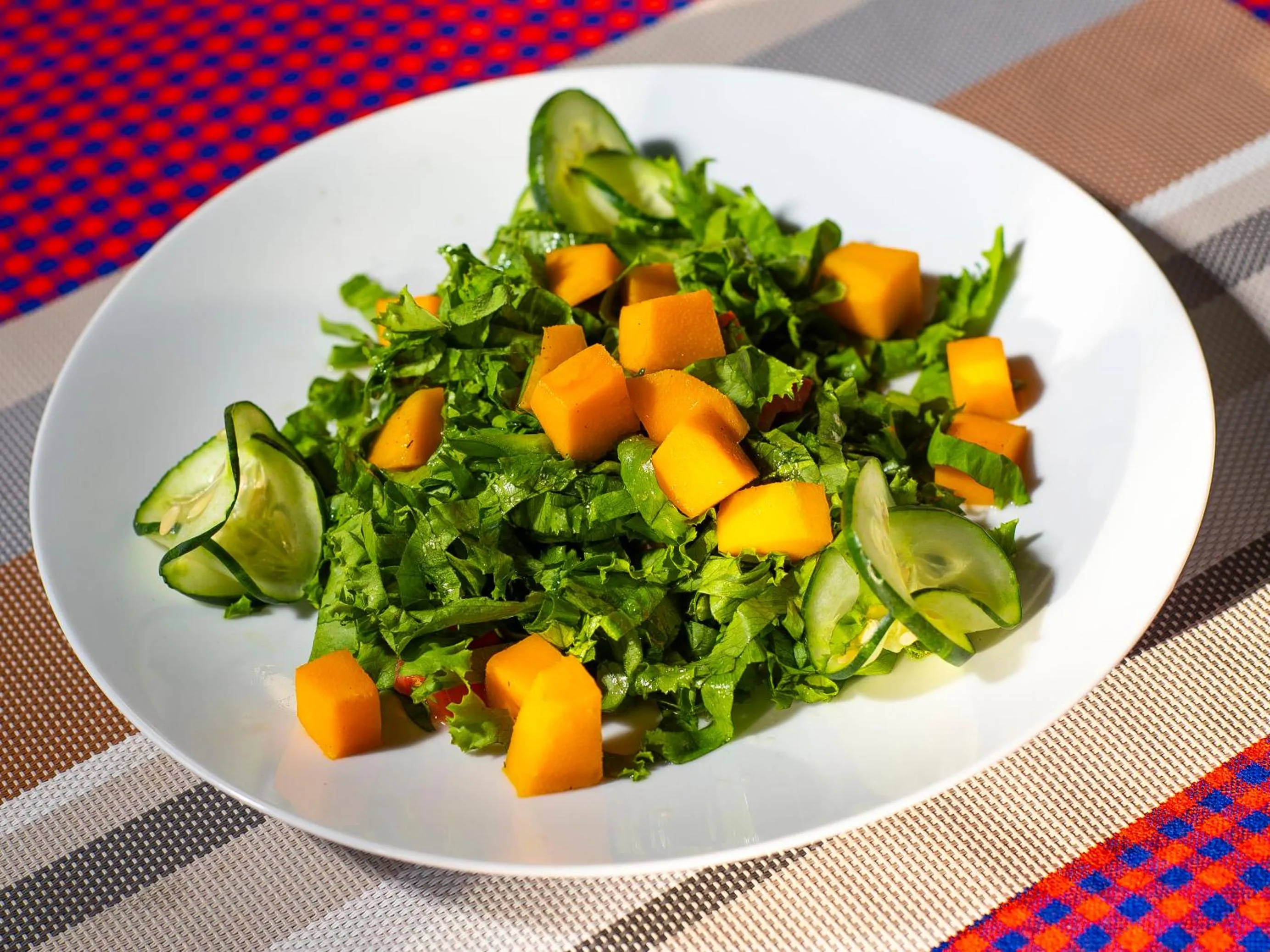 Food and drinks in Skill forest lodge