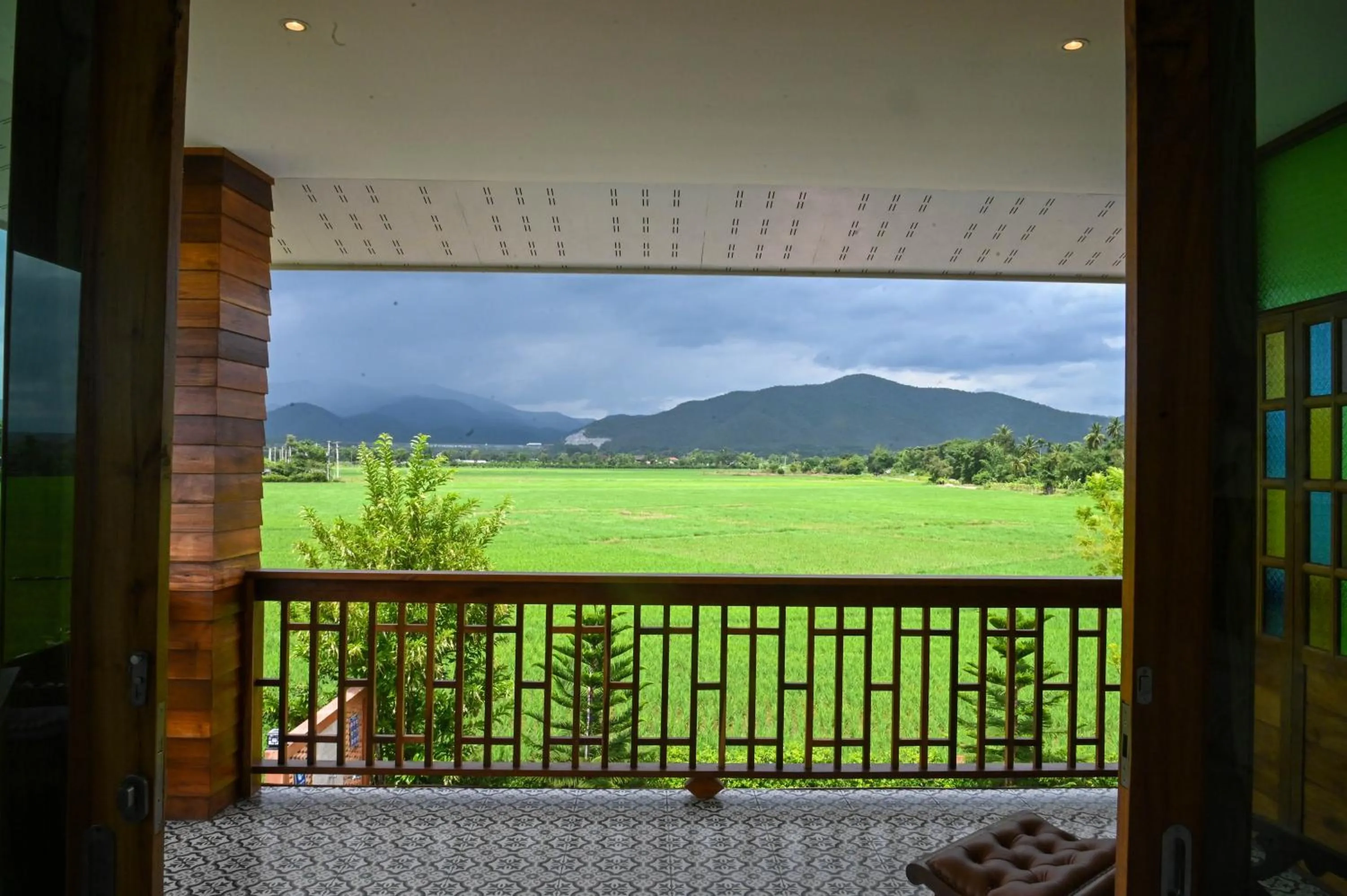 Day in DooNa Resort แลภูดูนา