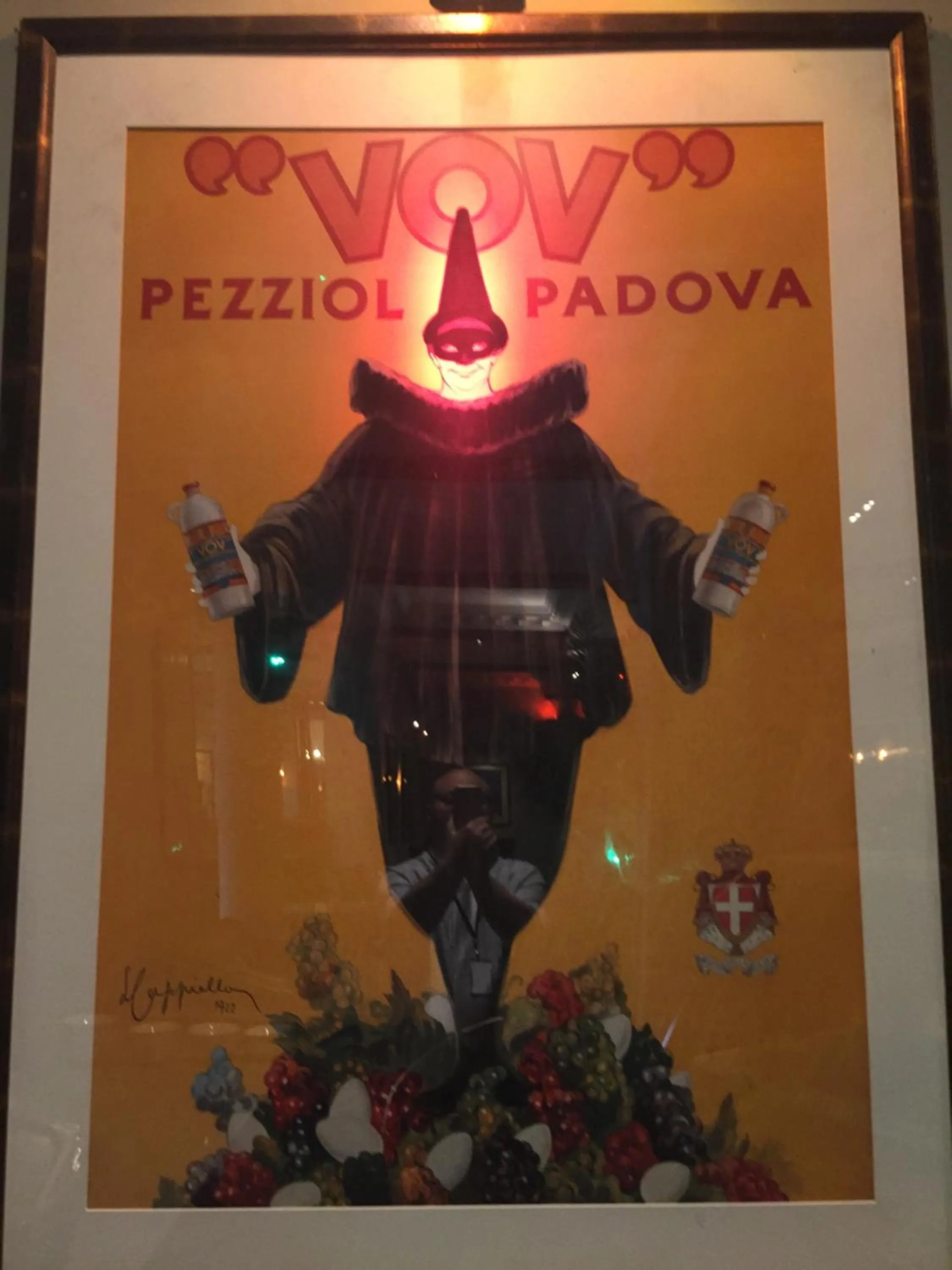 Property building in Millennium Hotel Glasgow