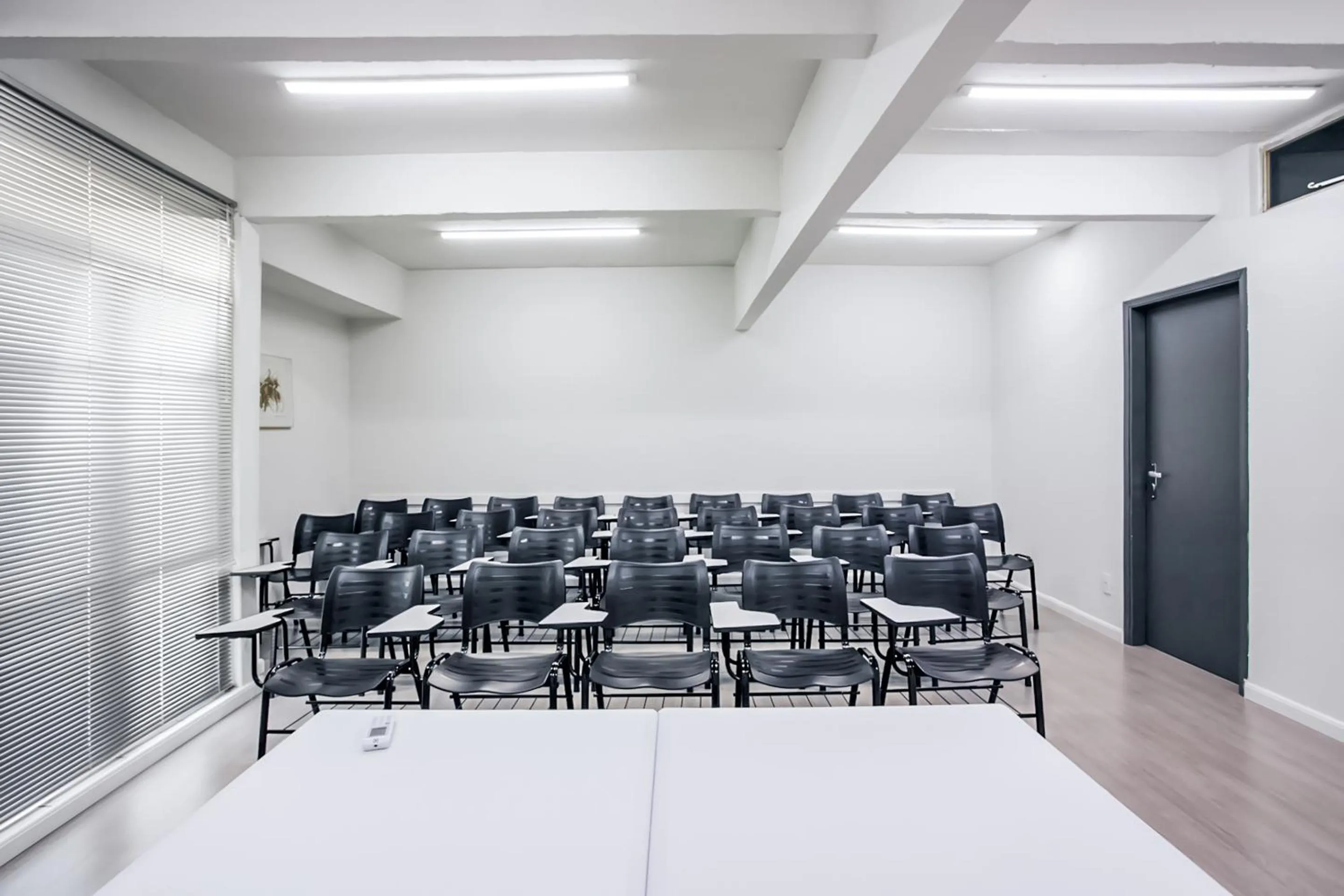 Meeting/conference room in Hotel InterAmericana