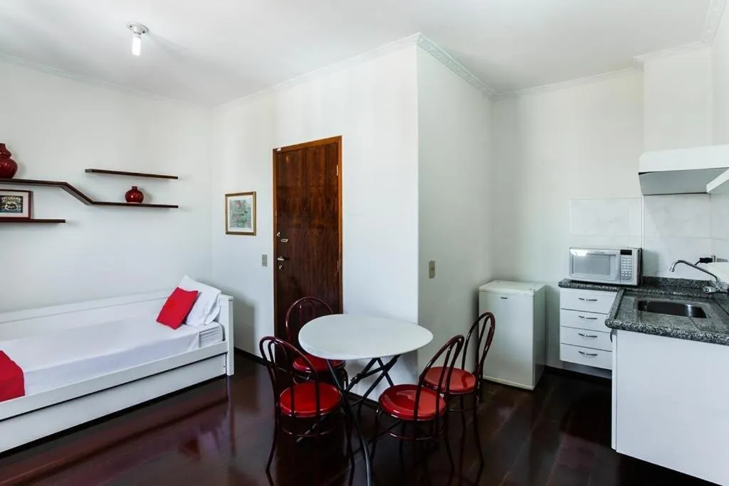 Bedroom, Bed in Hotel InterAmericana