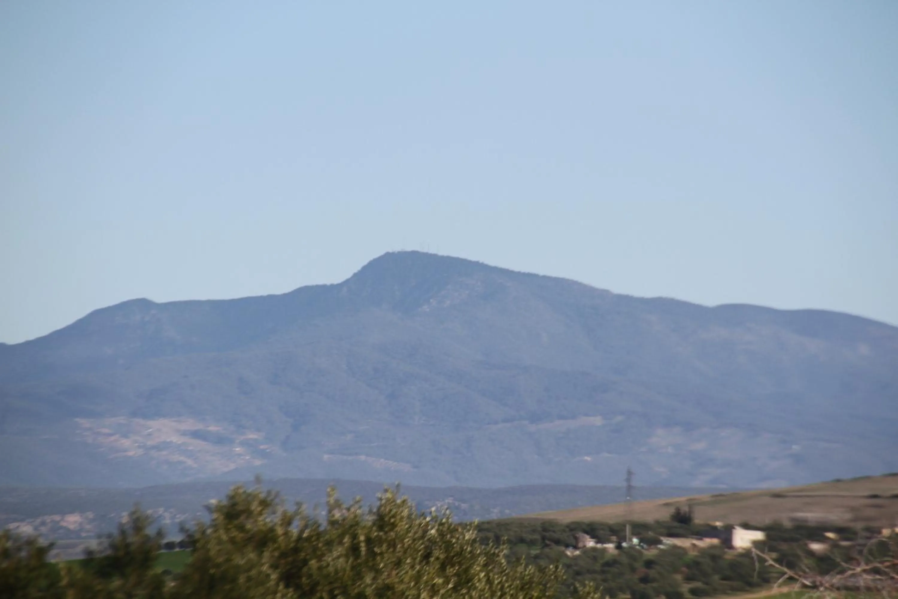 Nearby landmark in Tahla Garden