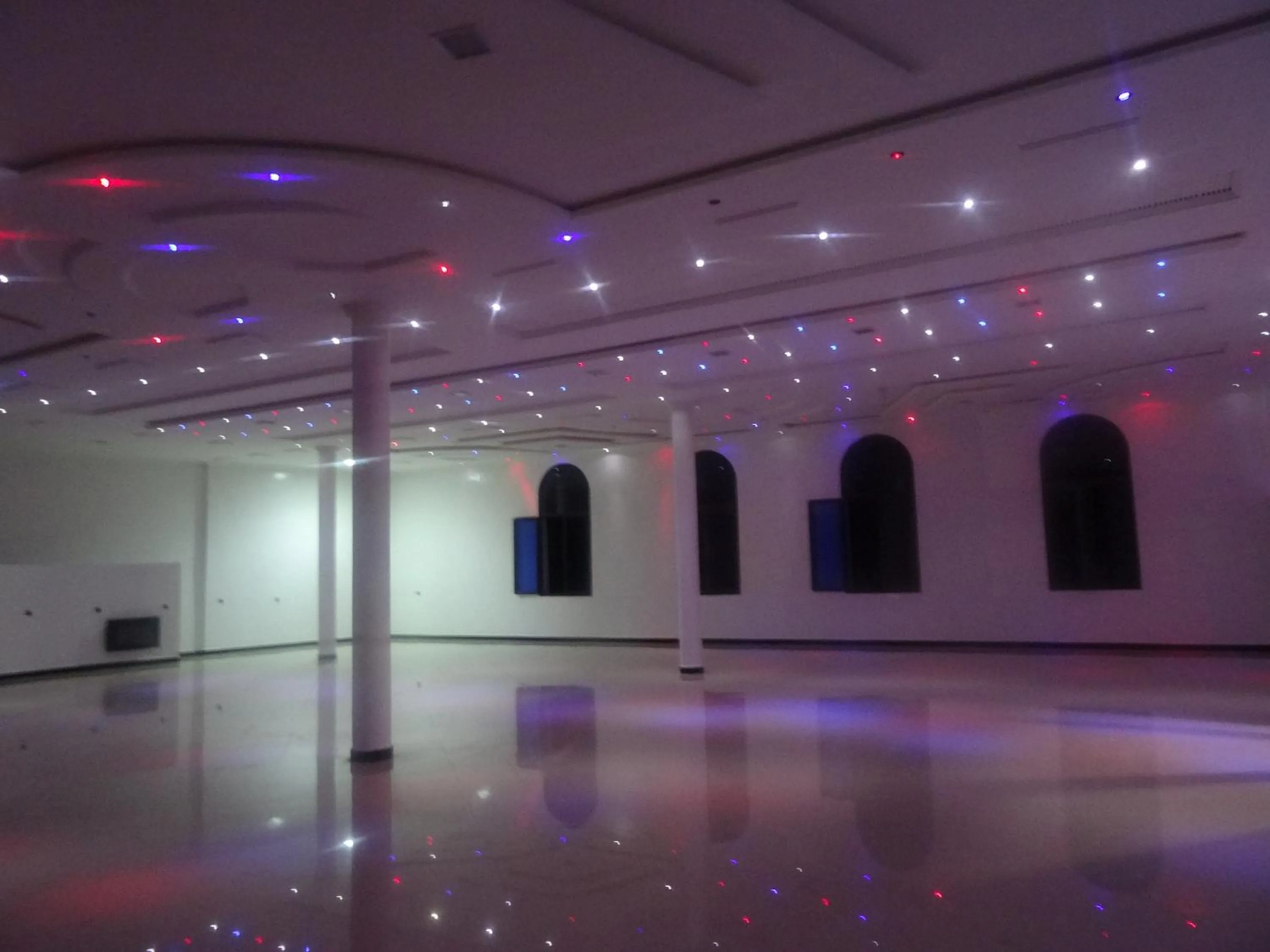 wedding in Tahla Garden