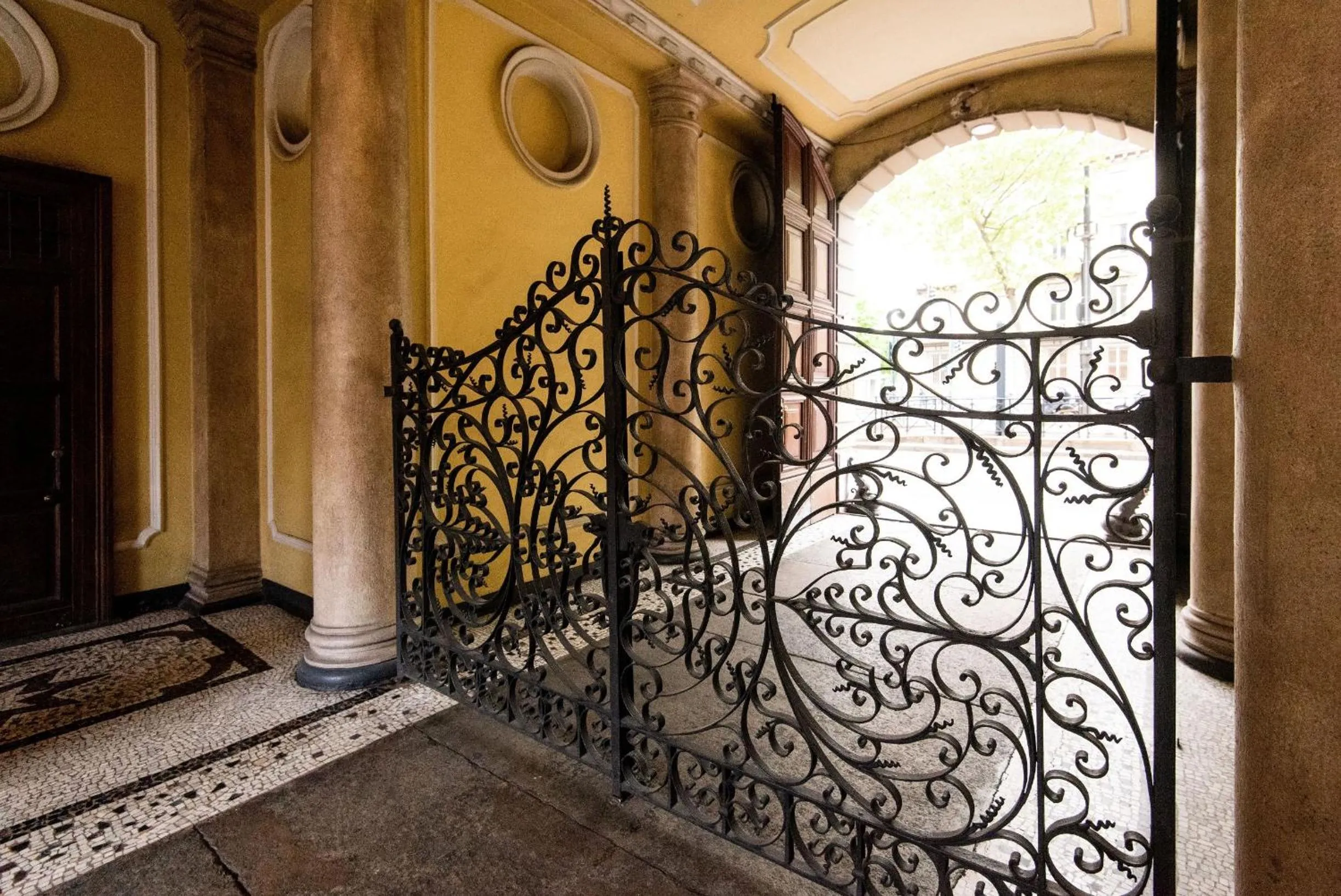 Other in Il Gioiellino