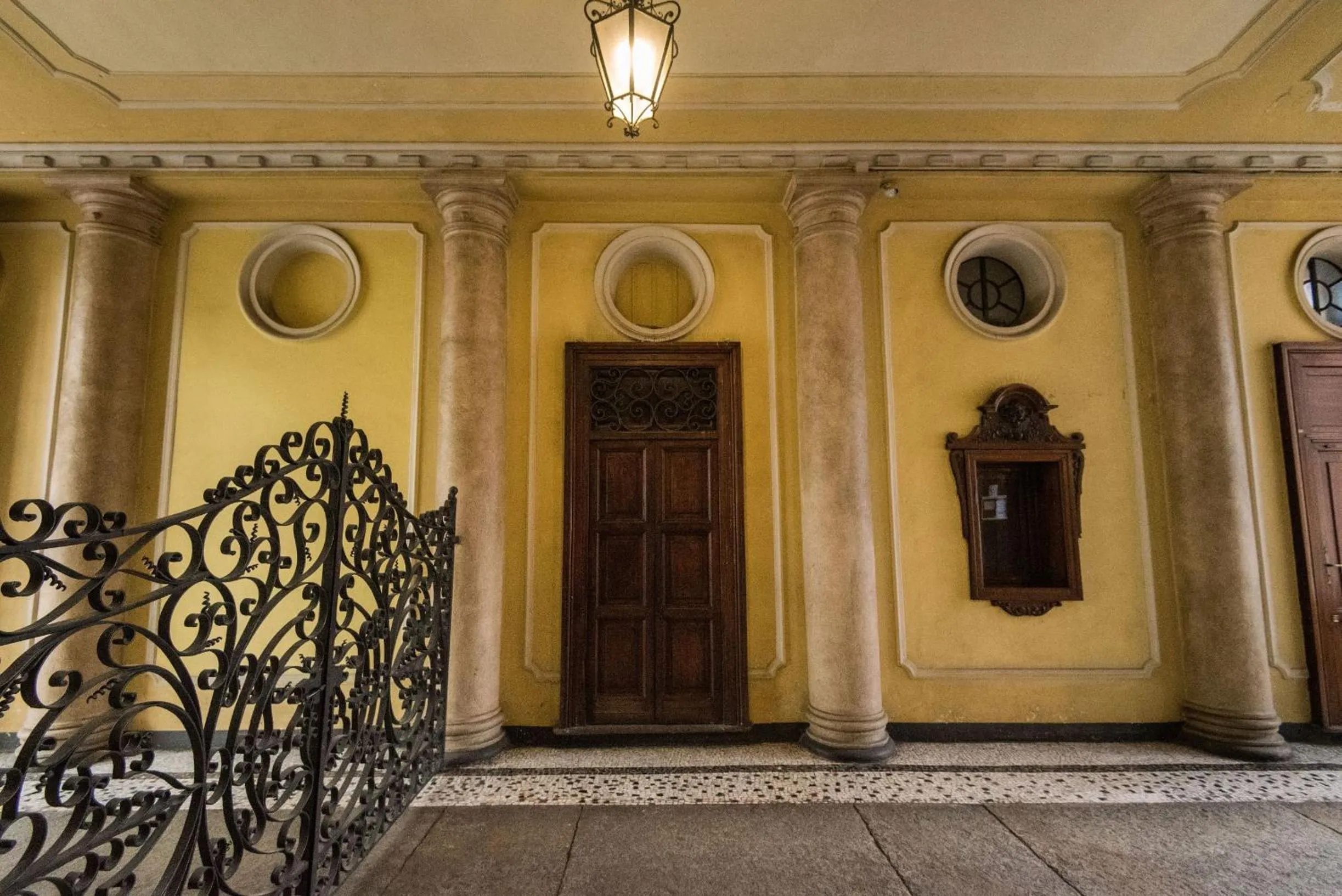 Other in Il Gioiellino