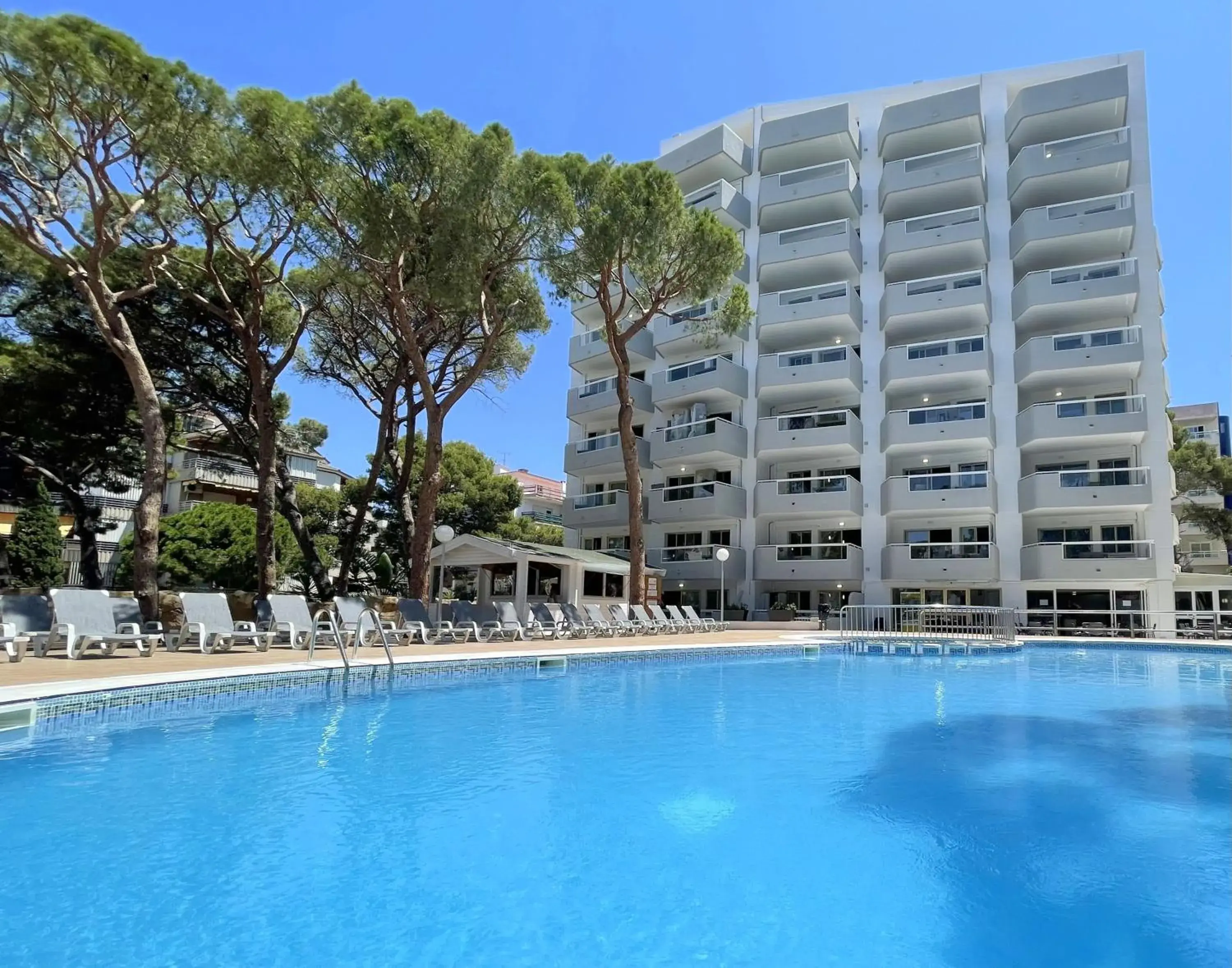 Rentalmar Blue Beach & Pool Rentalmar Blue Beach & Pool
