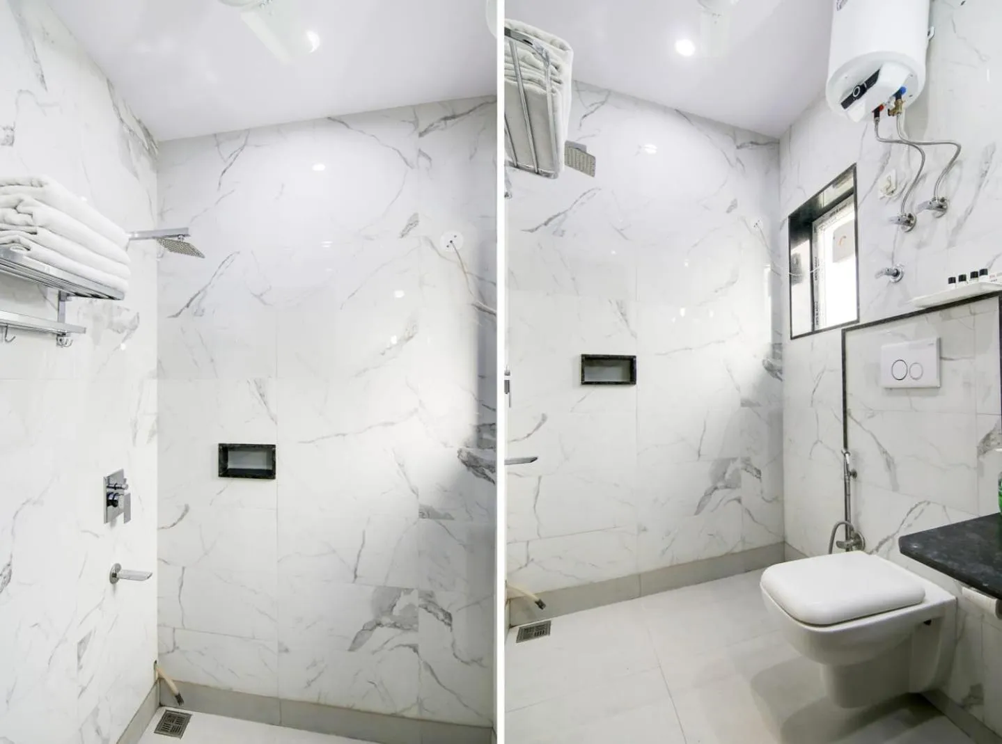 Hotel De Hocks Deluxe - New Delhi Railway Station