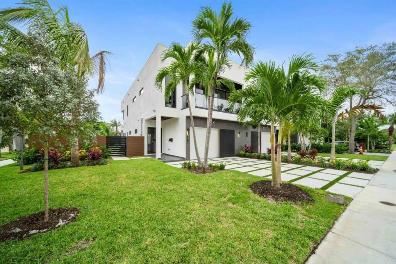 Property building in The Elements Home with 2 Pools