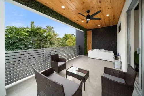 Luxury Home w 2 Pools near Beach