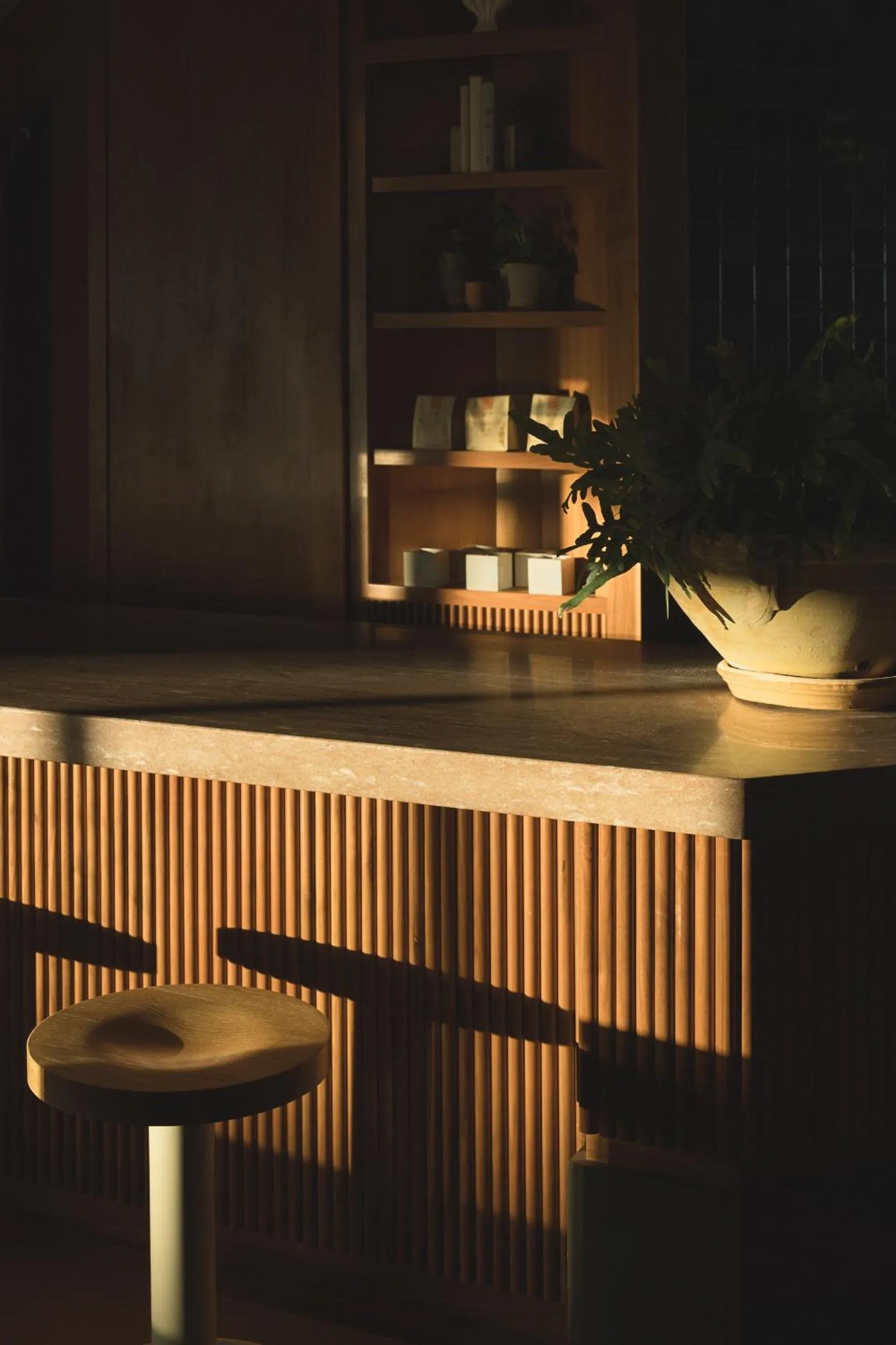 Breakfast in Drift Nashville, a Member of Design Hotels