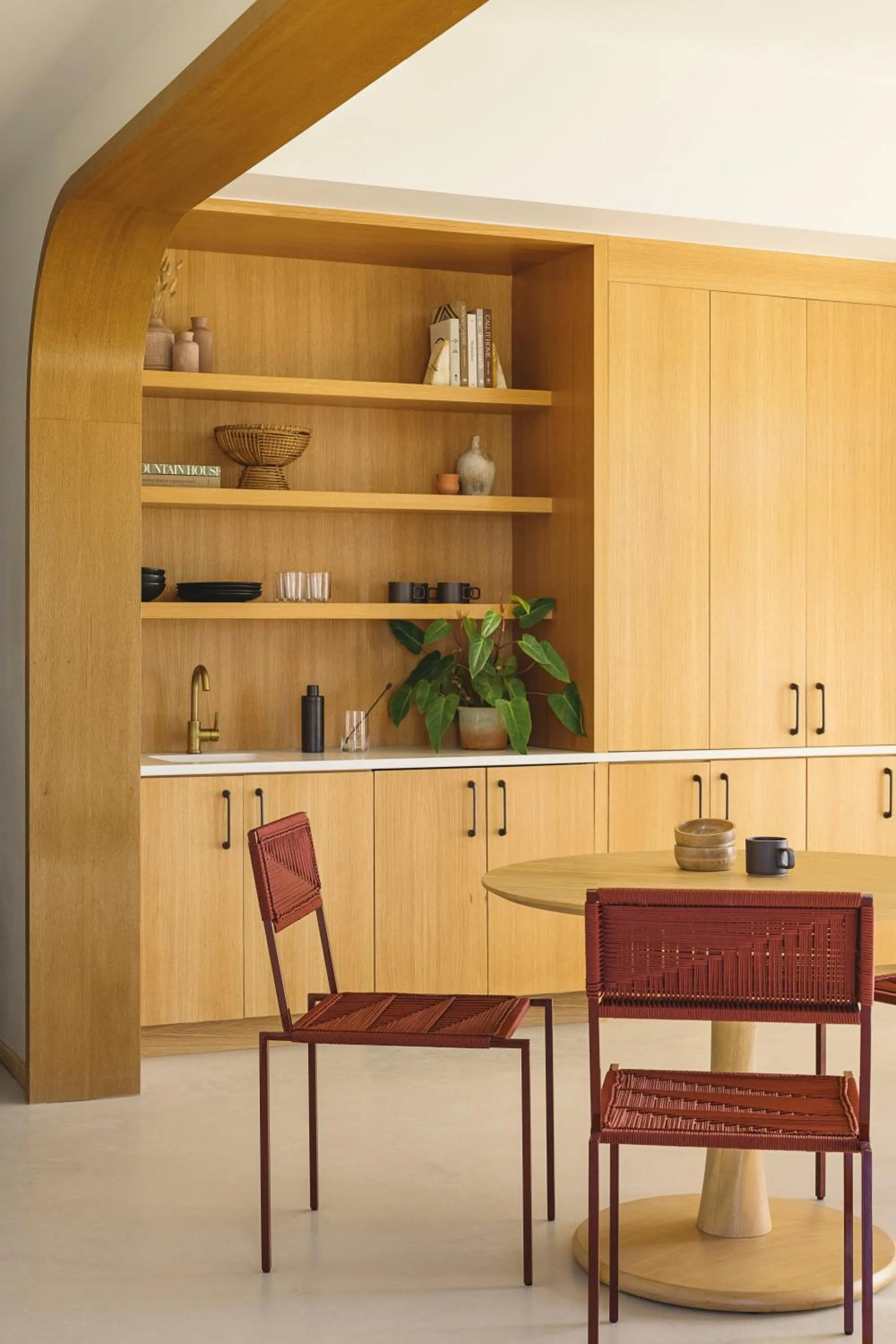 Coffee/tea facilities in Drift Nashville, a Member of Design Hotels