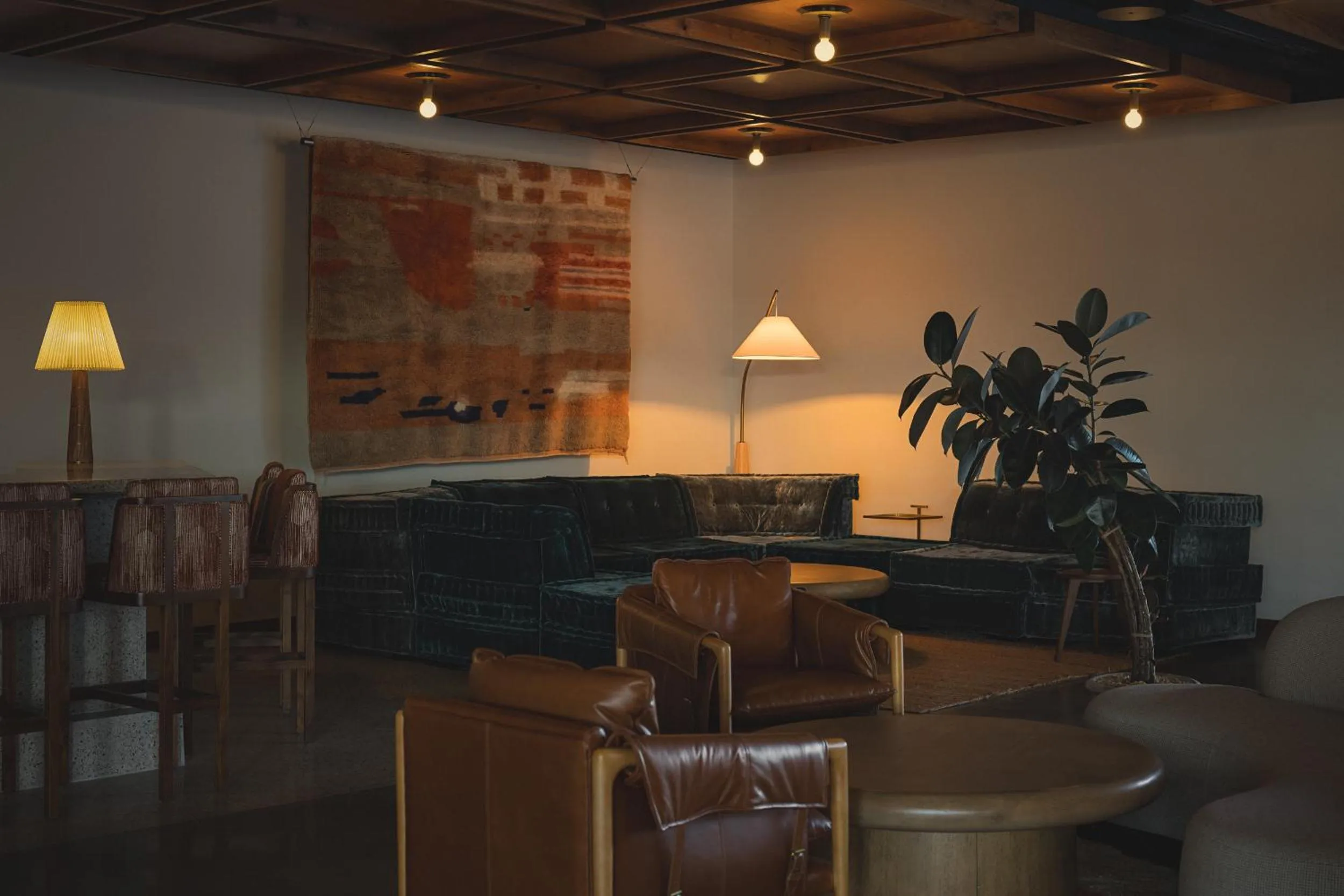 Restaurant/places to eat in Drift Nashville, a Member of Design Hotels