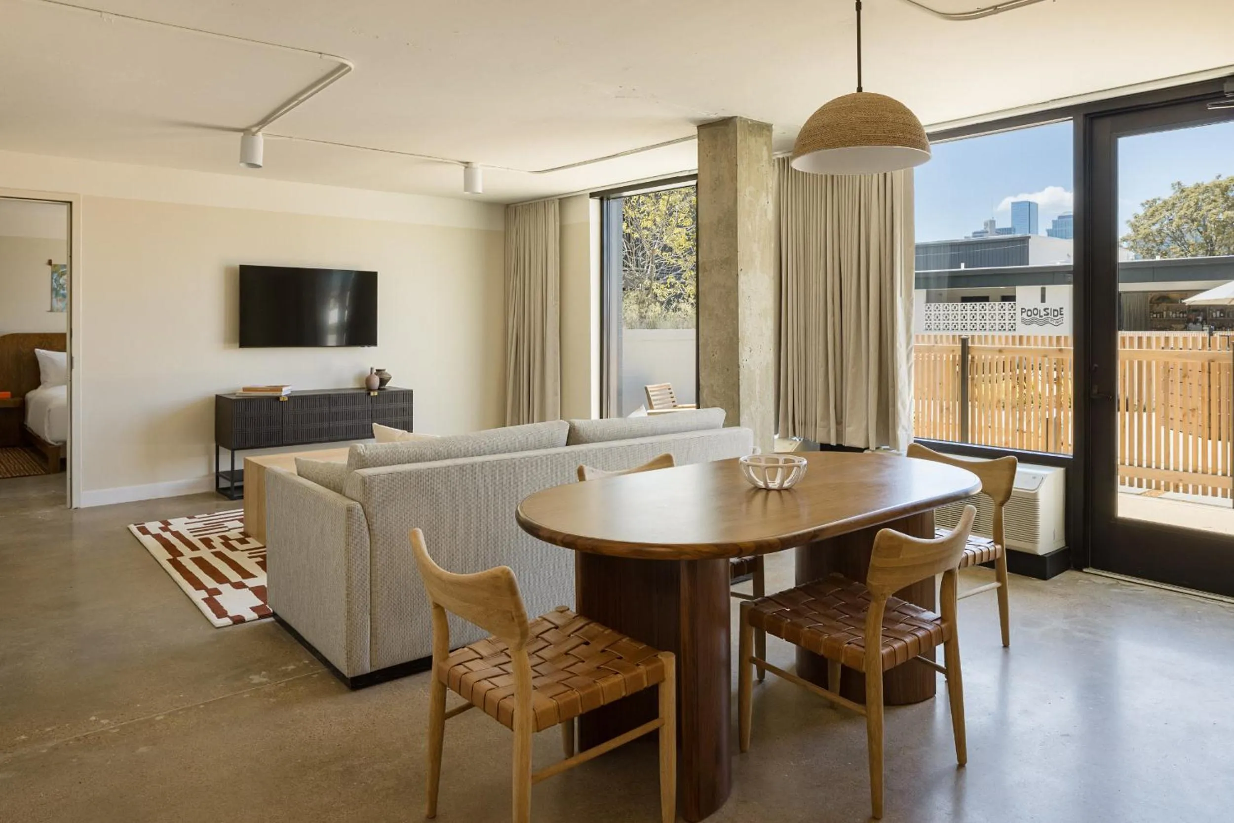 Drift Nashville, a Member of Design Hotels