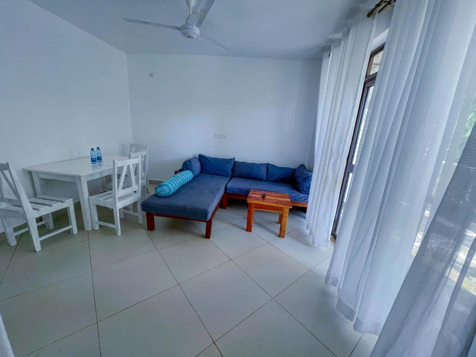 Silent Palms Villa
