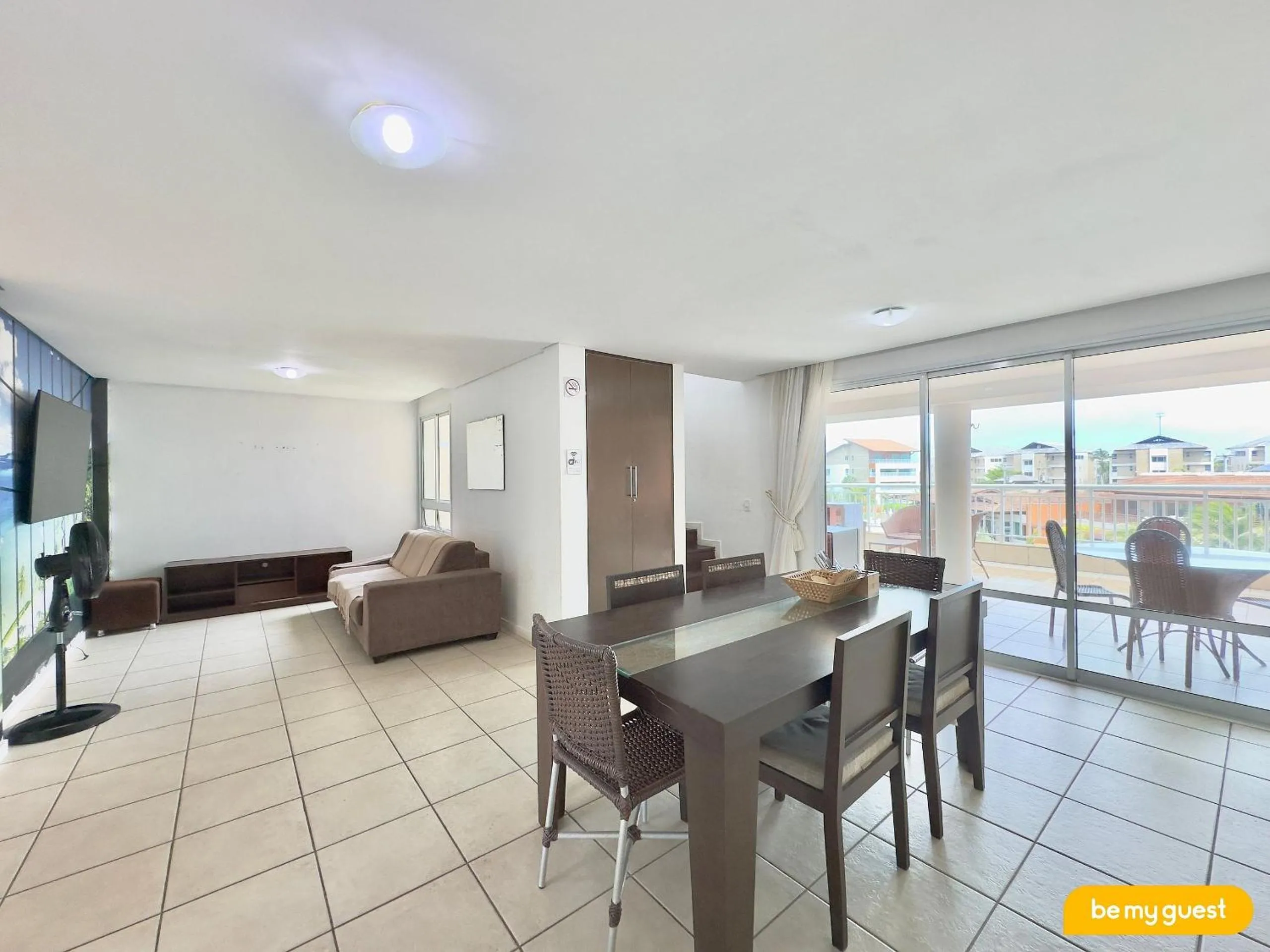 Resort incrível Vila do Porto