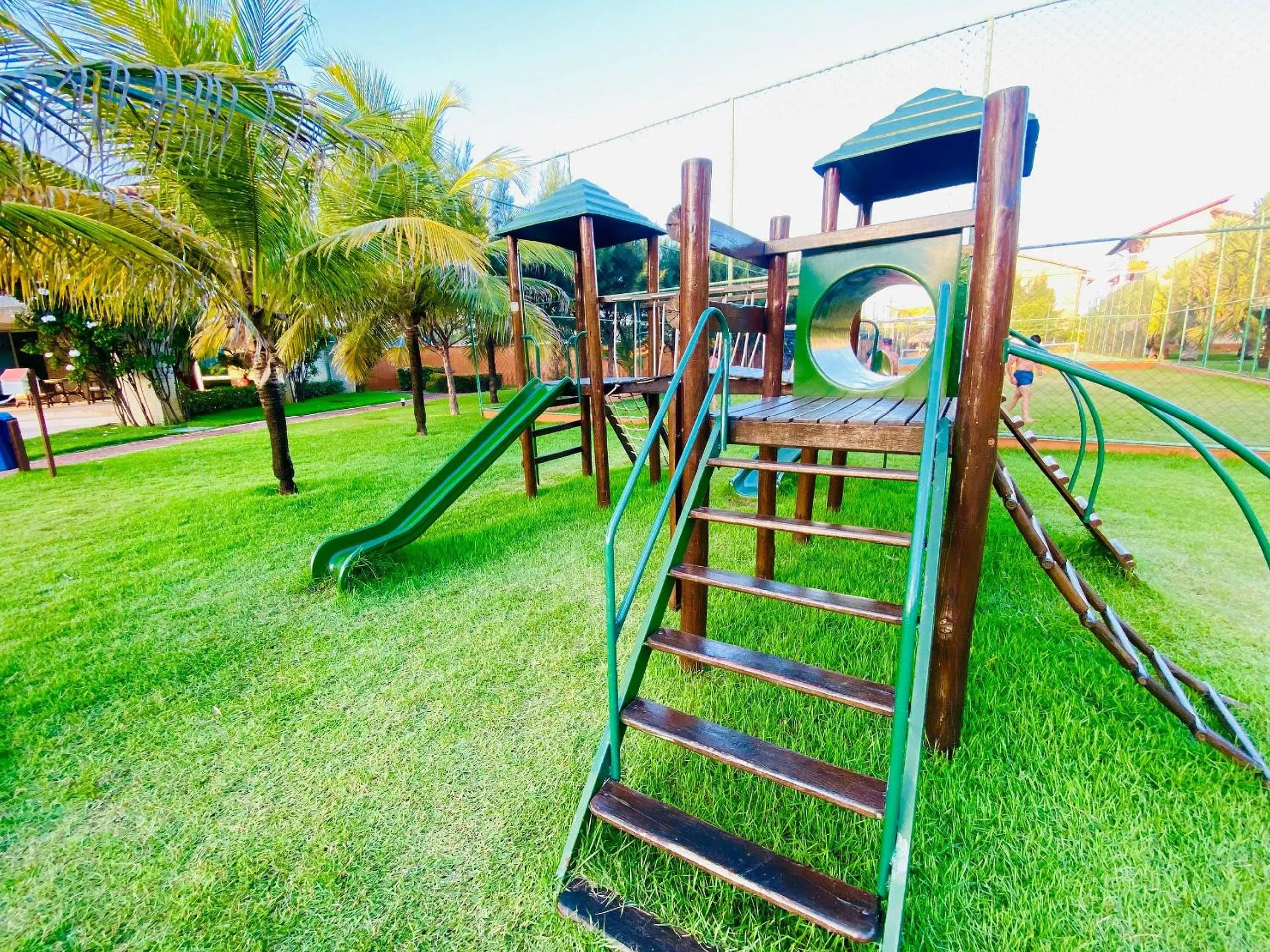 Resort incrível Vila do Porto