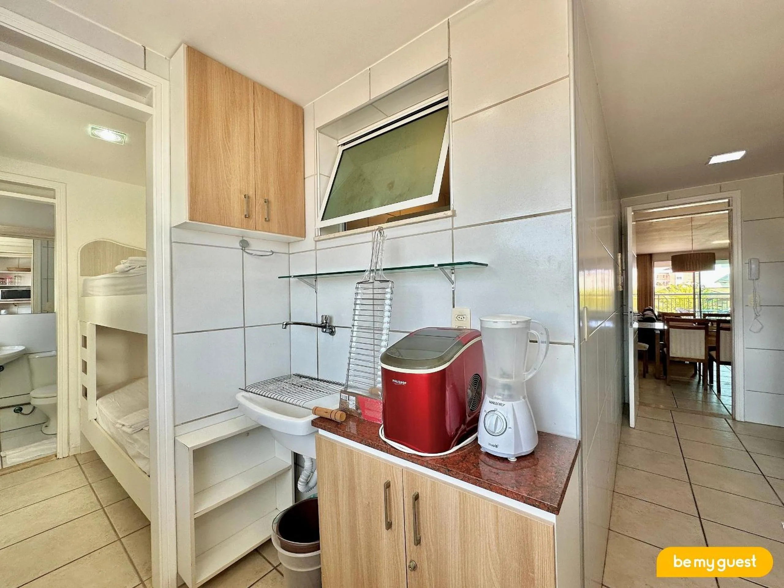 Resort incrível Vila do Porto