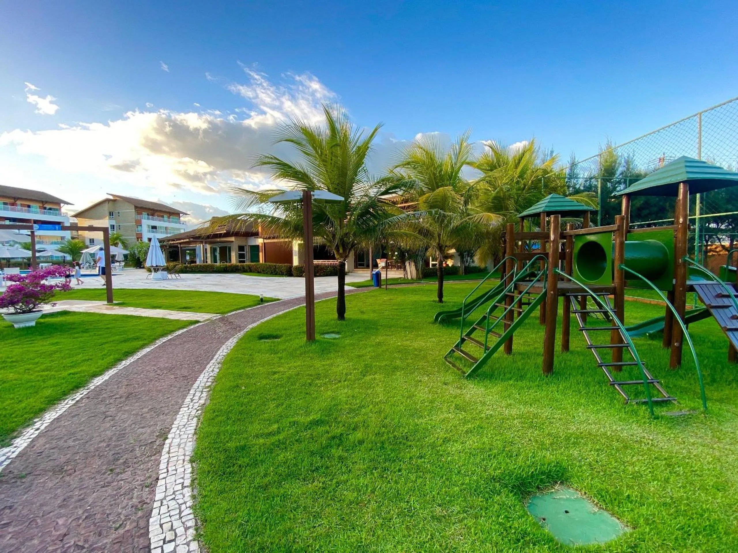 Resort incrível Vila do Porto