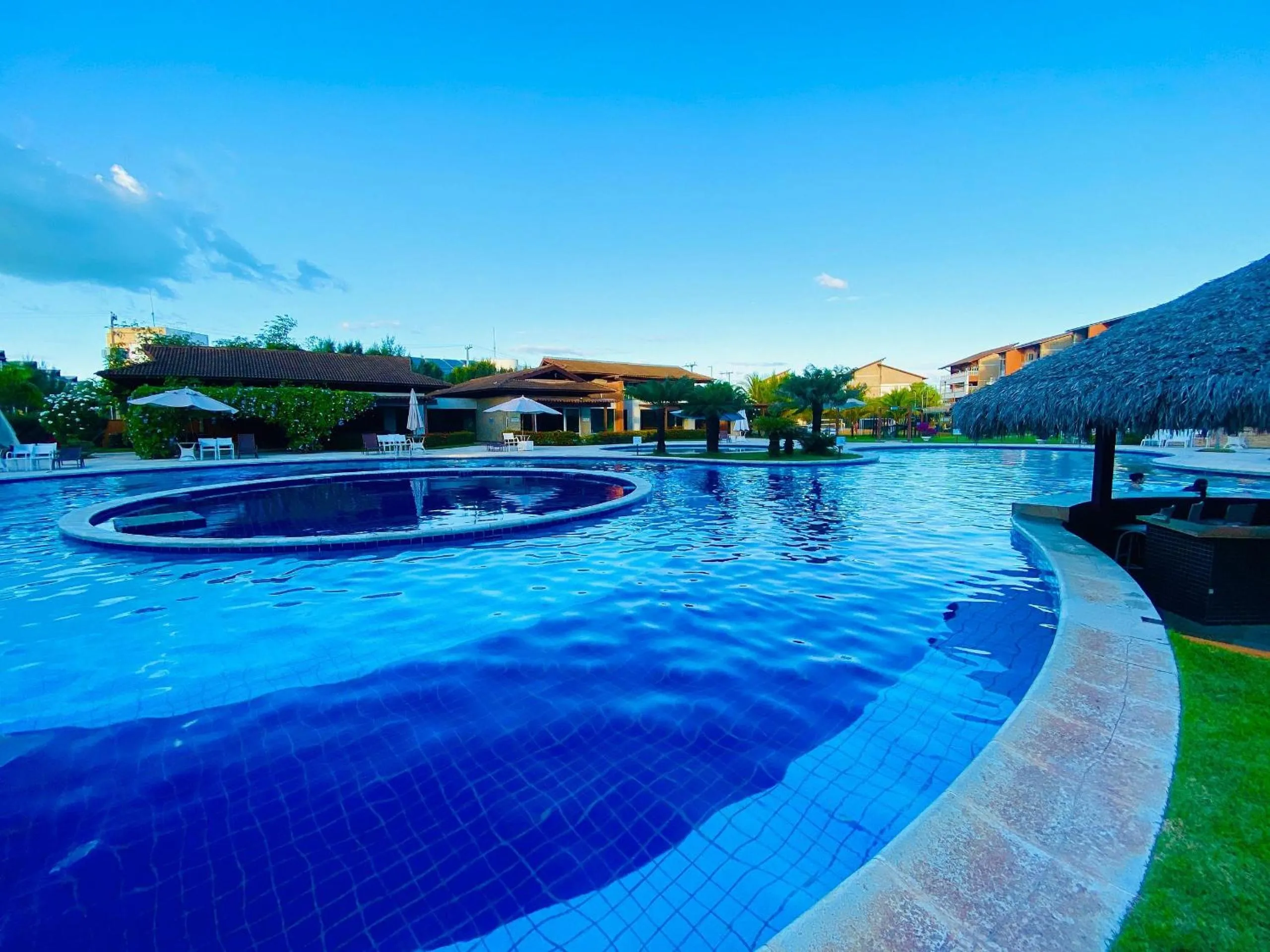 Resort incrível Vila do Porto