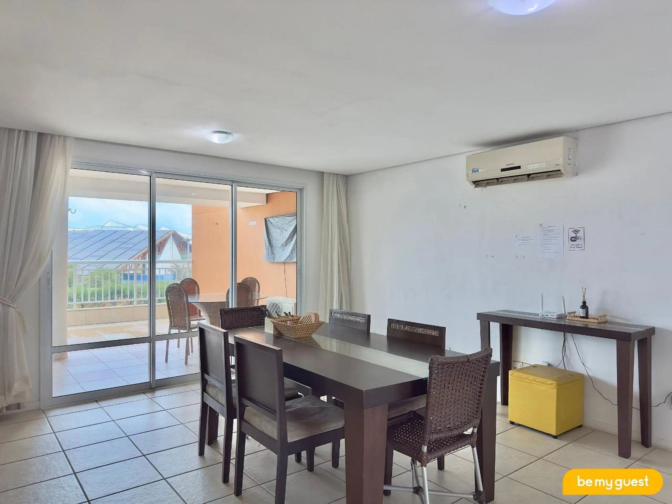 Resort incrível Vila do Porto