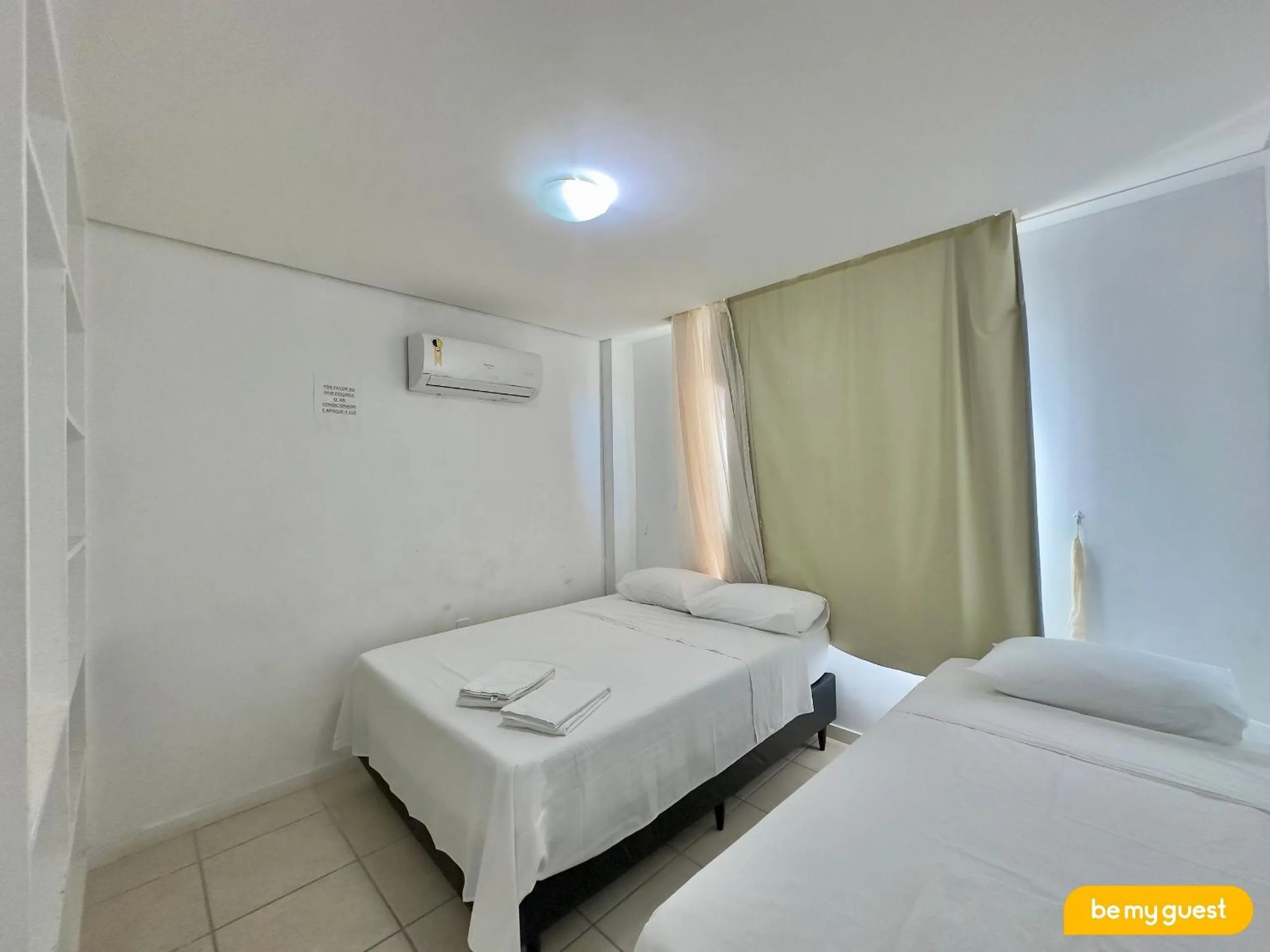 Bed in Resort incrível Vila do Porto