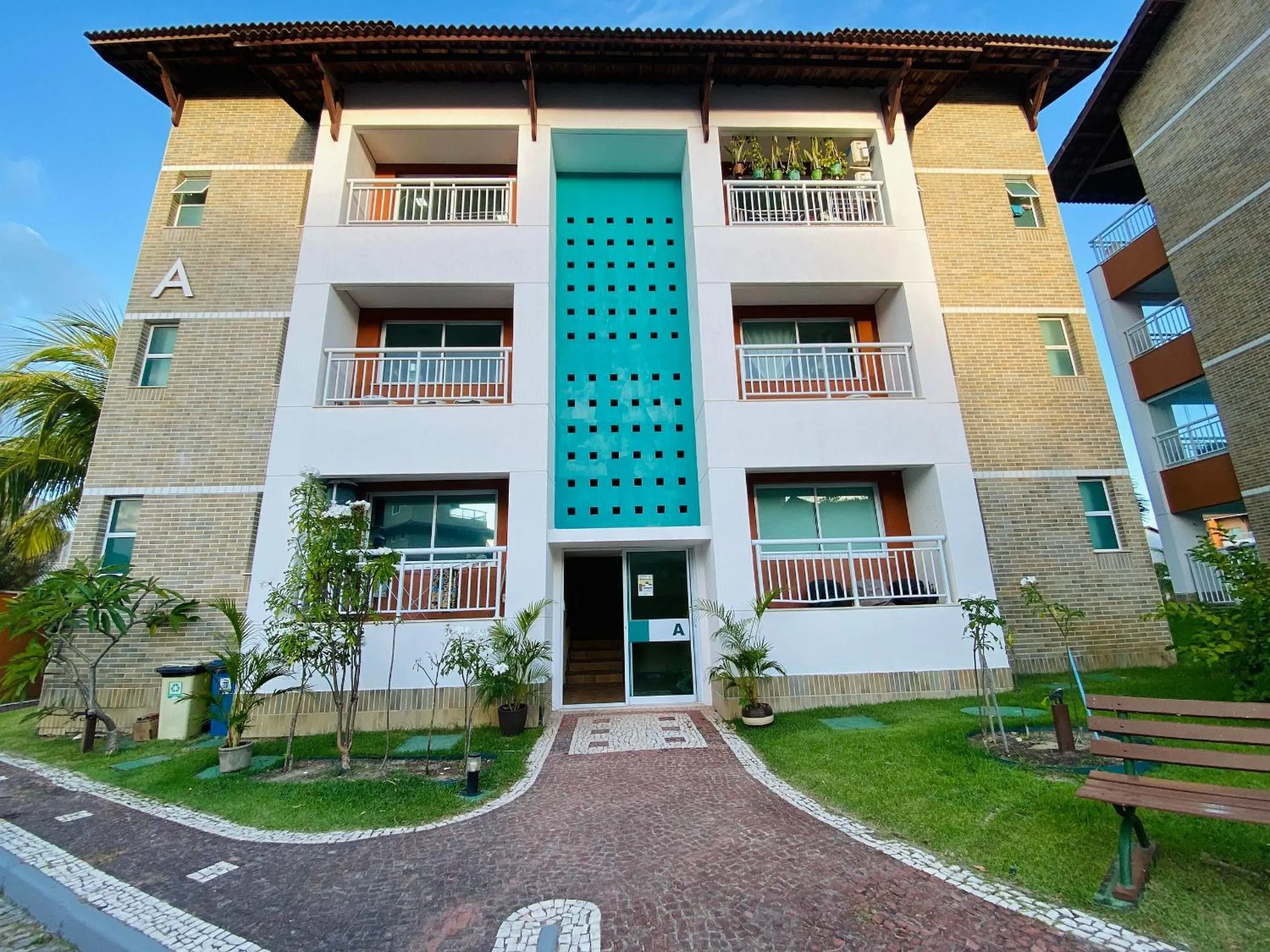 Resort incrível Vila do Porto