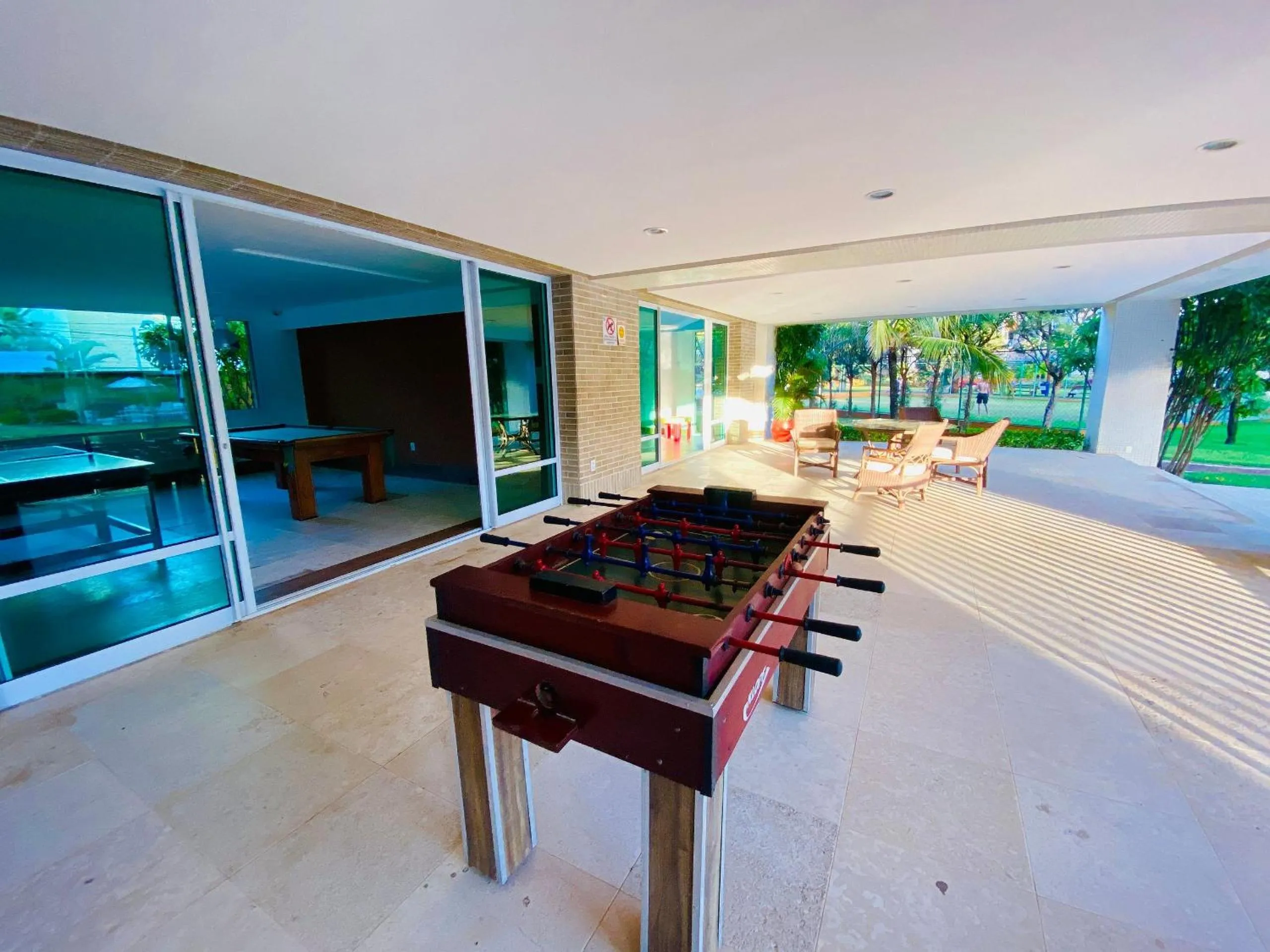 Resort incrível Vila do Porto