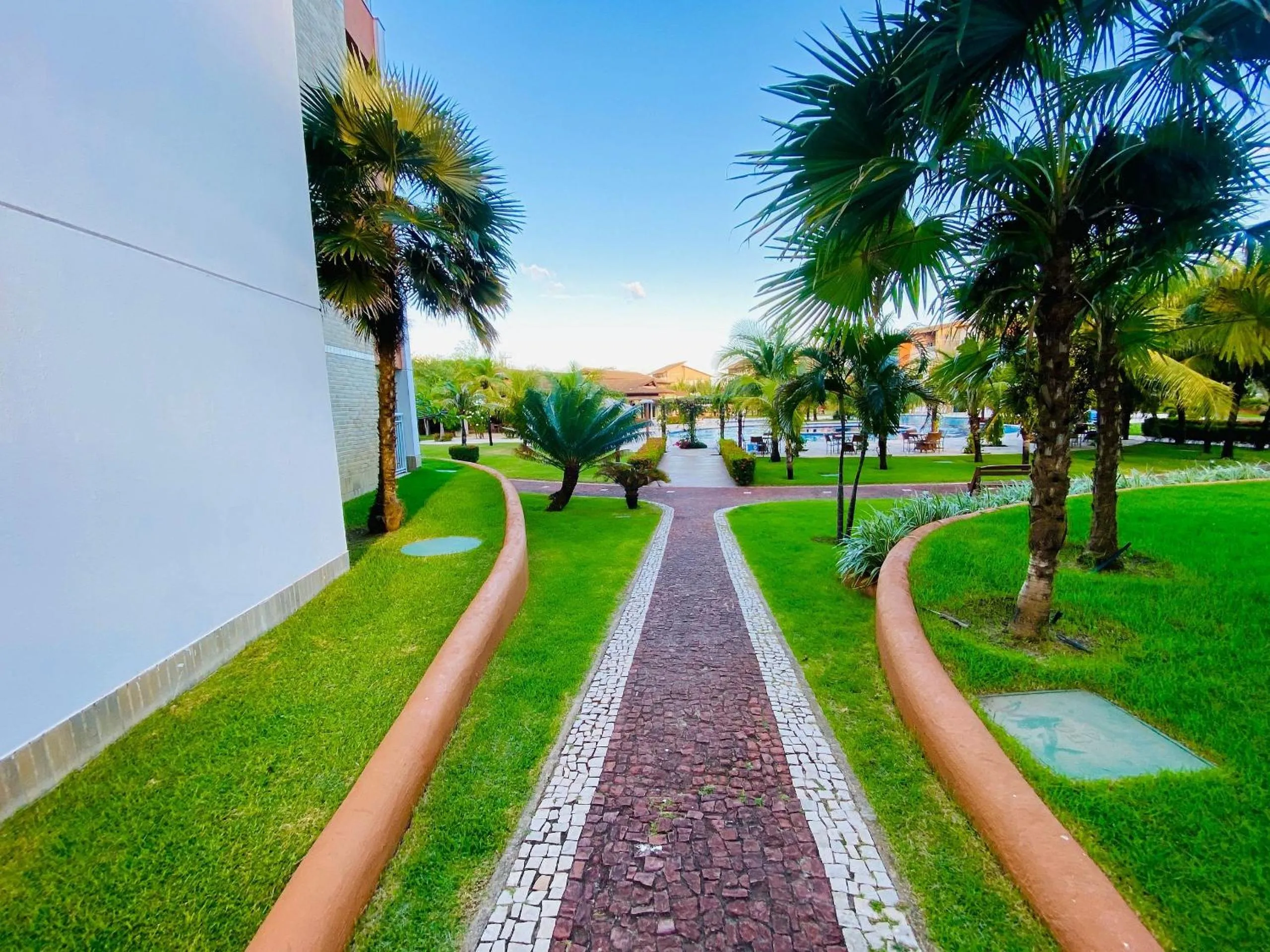 Resort incrível Vila do Porto