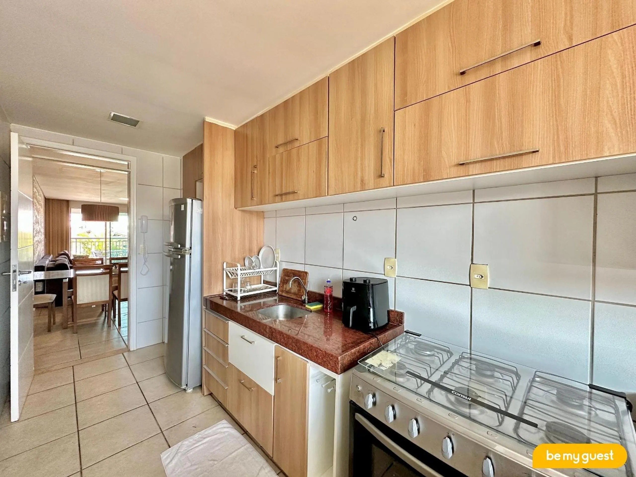 Resort incrível Vila do Porto