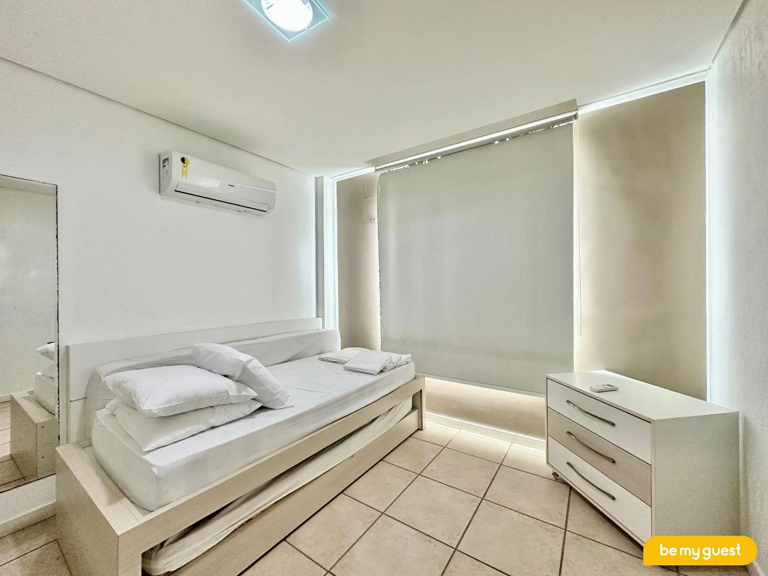 Bed in Resort incrível Vila do Porto