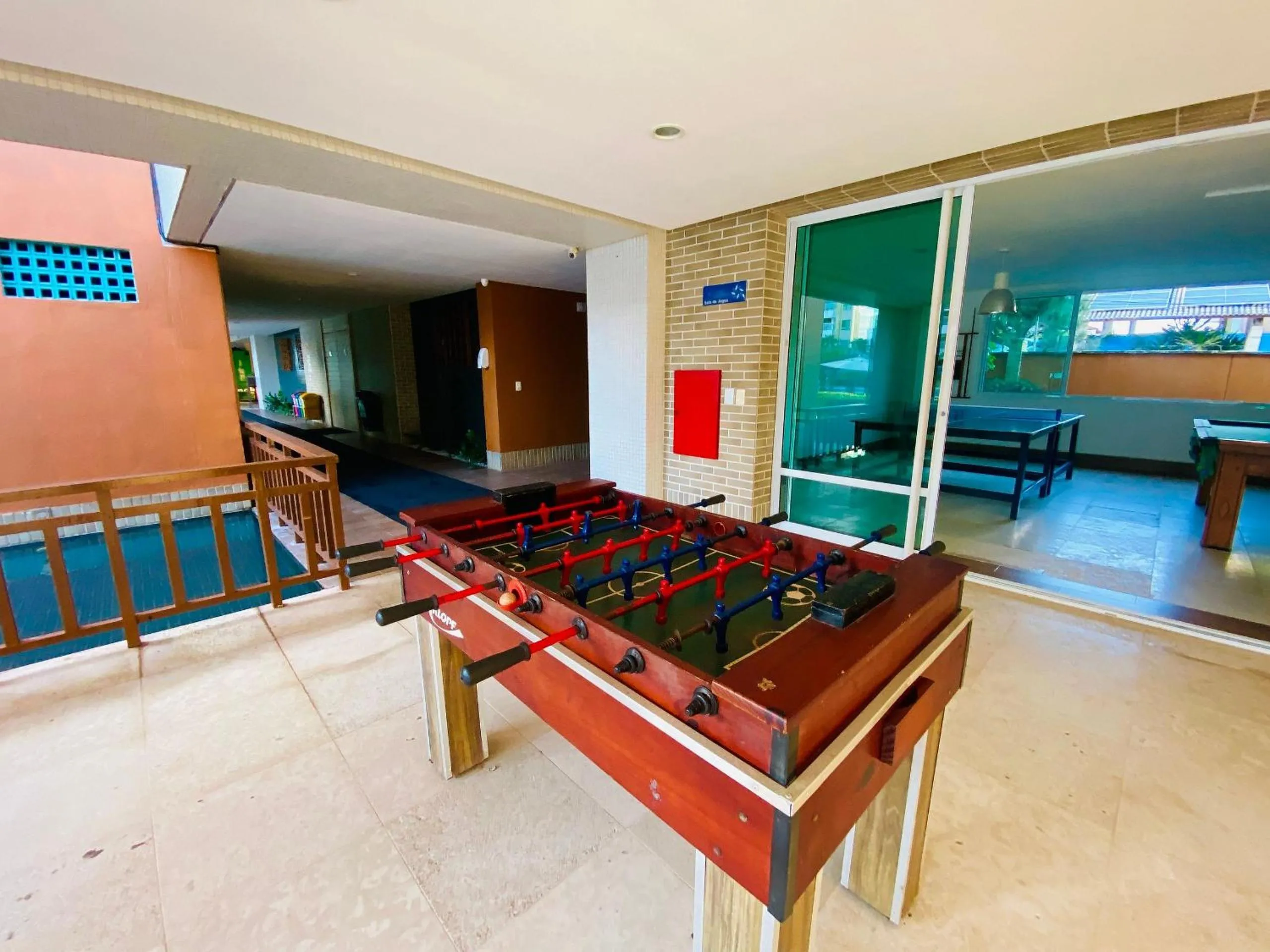 Resort incrível Vila do Porto