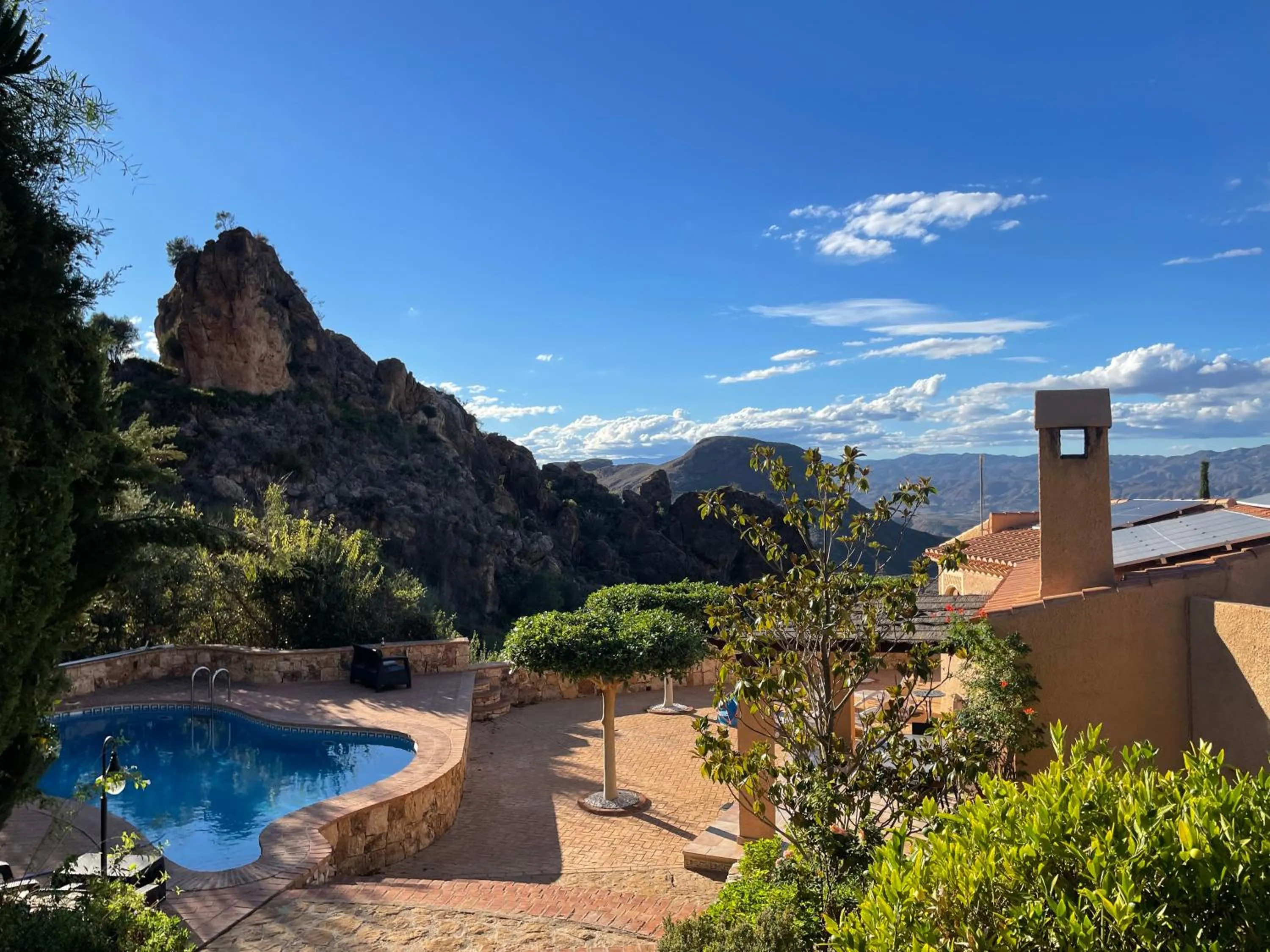 Casa Estrella