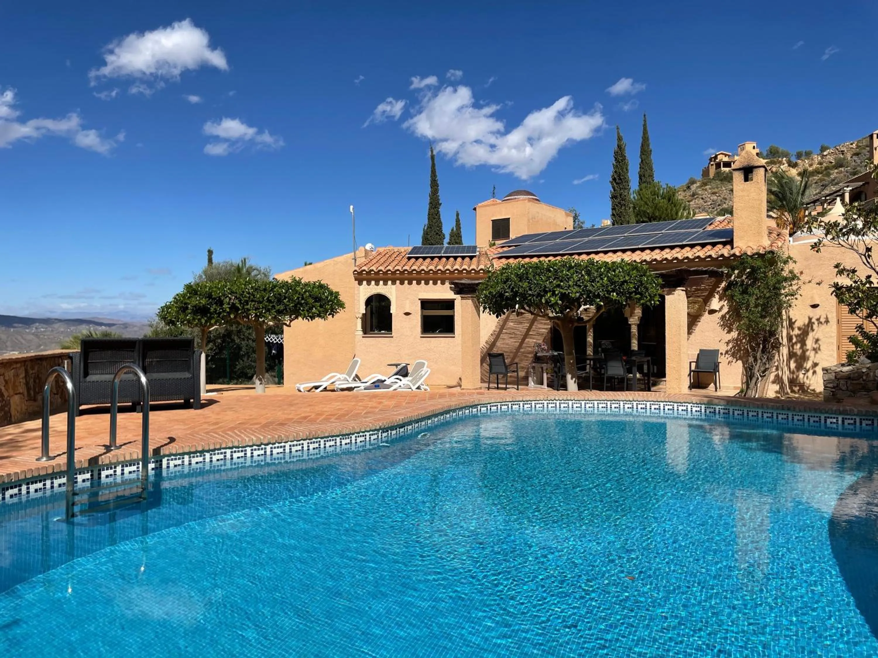 Casa Estrella