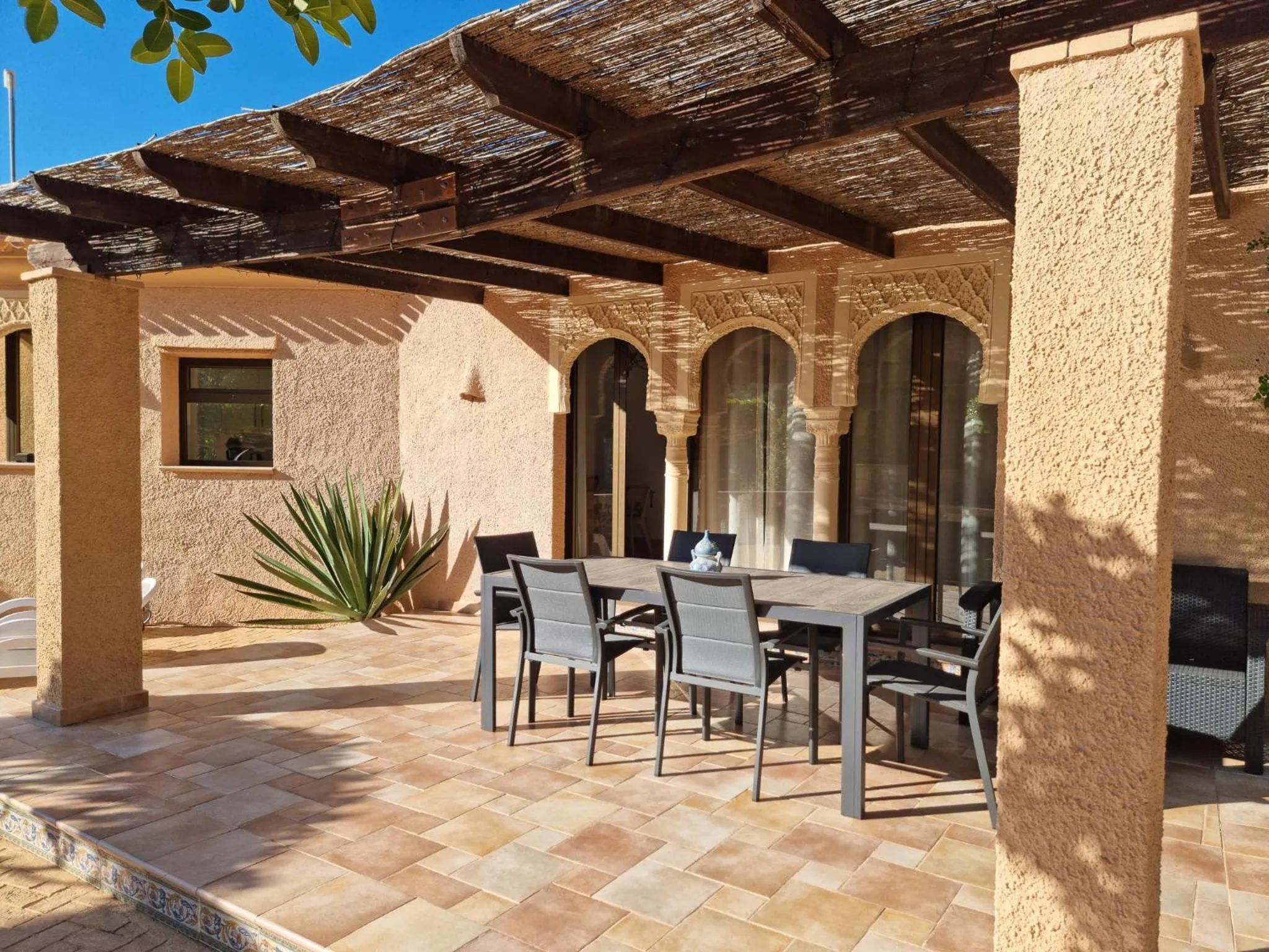 Casa Estrella